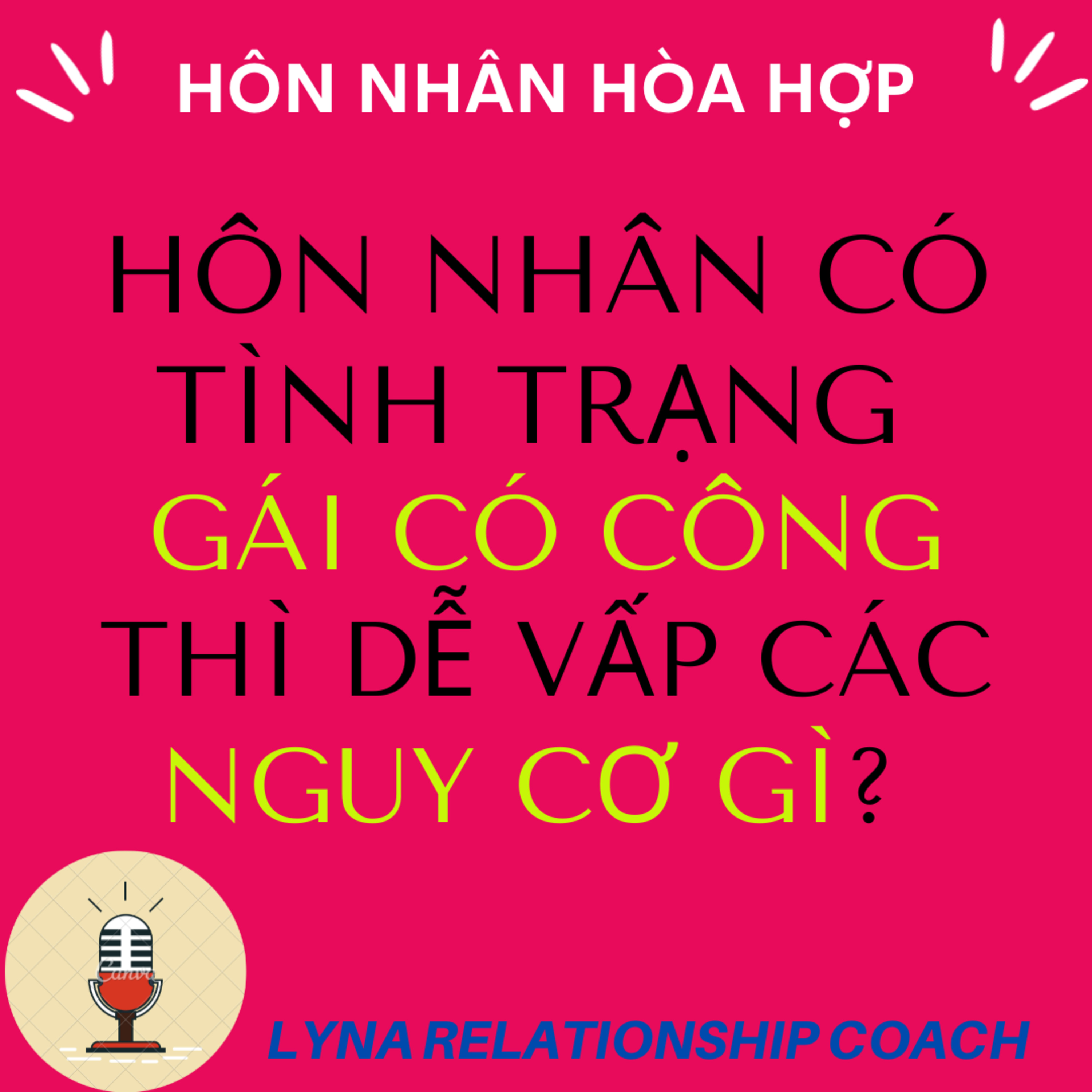 Người Dẫn Đường Cho Hôn Nhân Đúng Cách