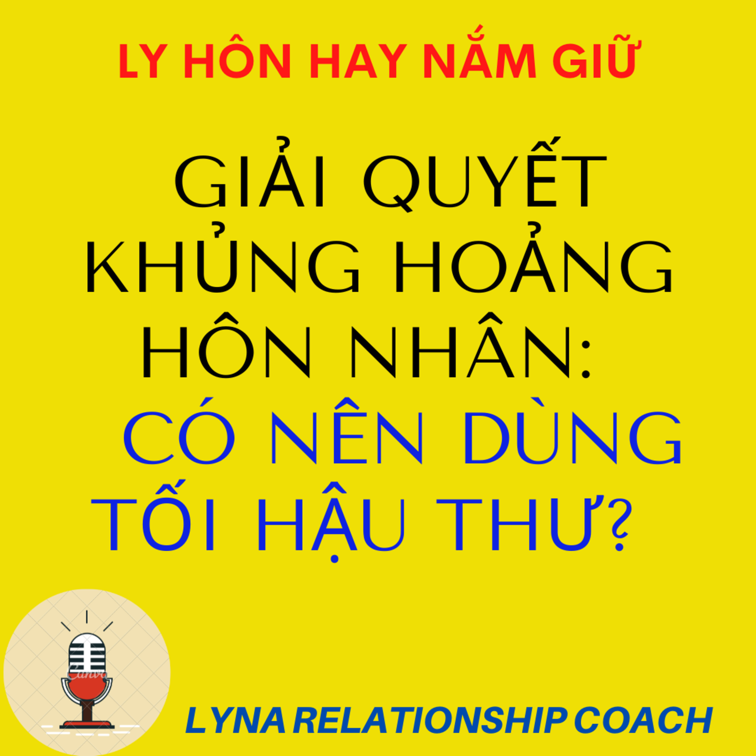 Người Dẫn Đường Cho Hôn Nhân Đúng Cách