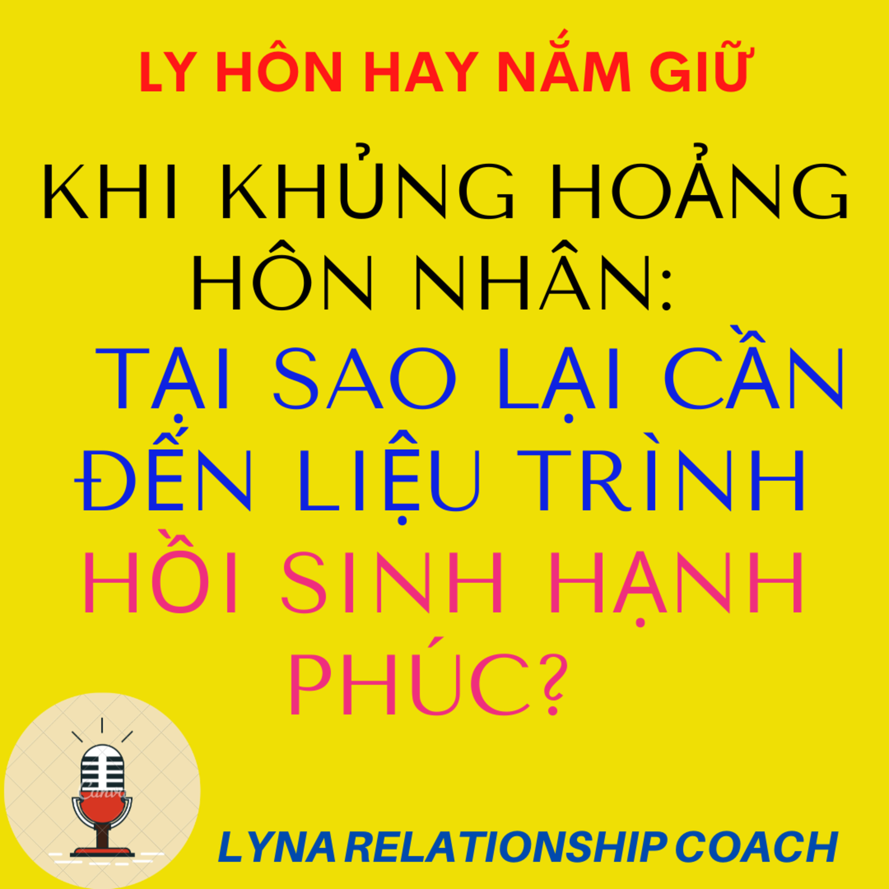 Người Dẫn Đường Cho Hôn Nhân Đúng Cách
