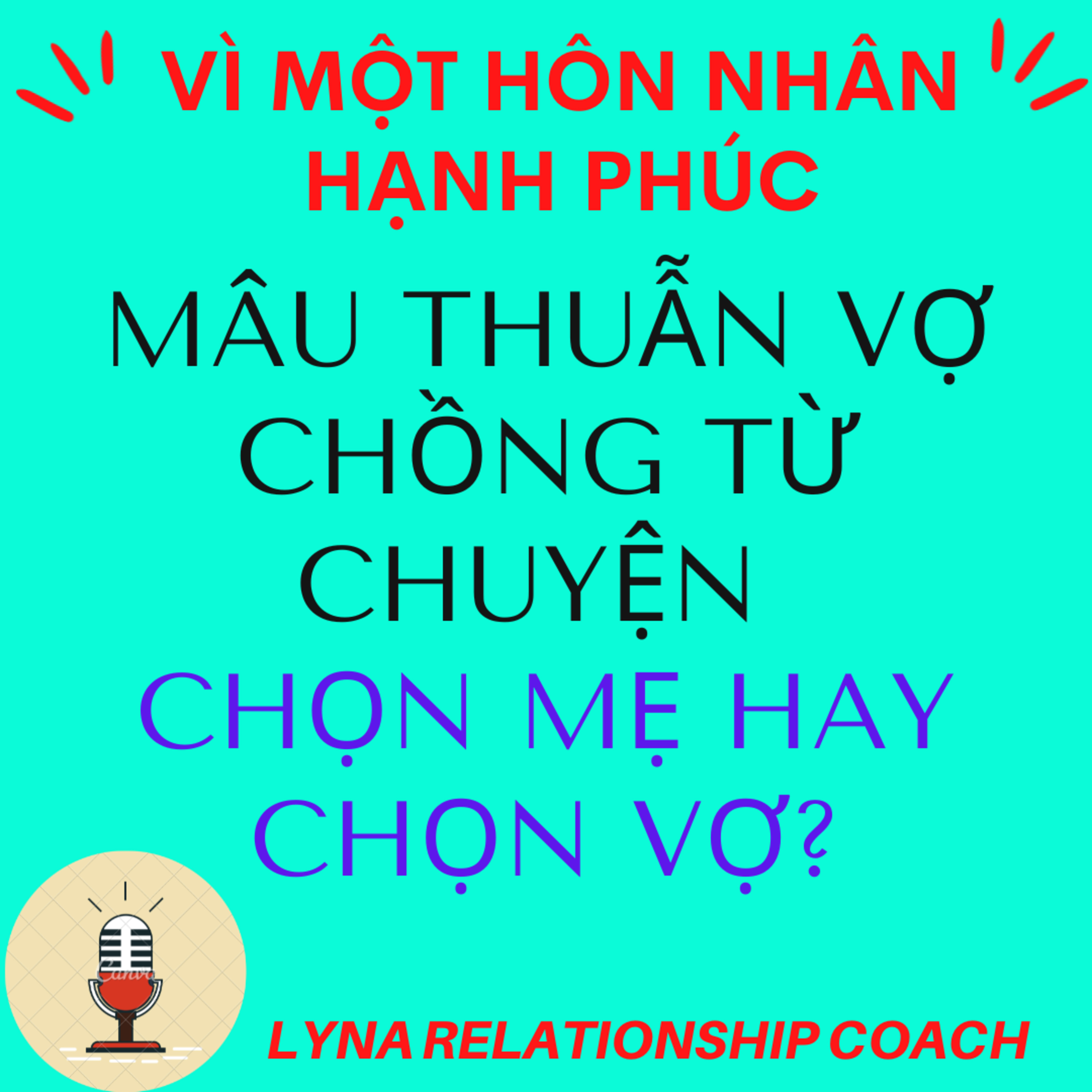 Người Dẫn Đường Cho Hôn Nhân Đúng Cách