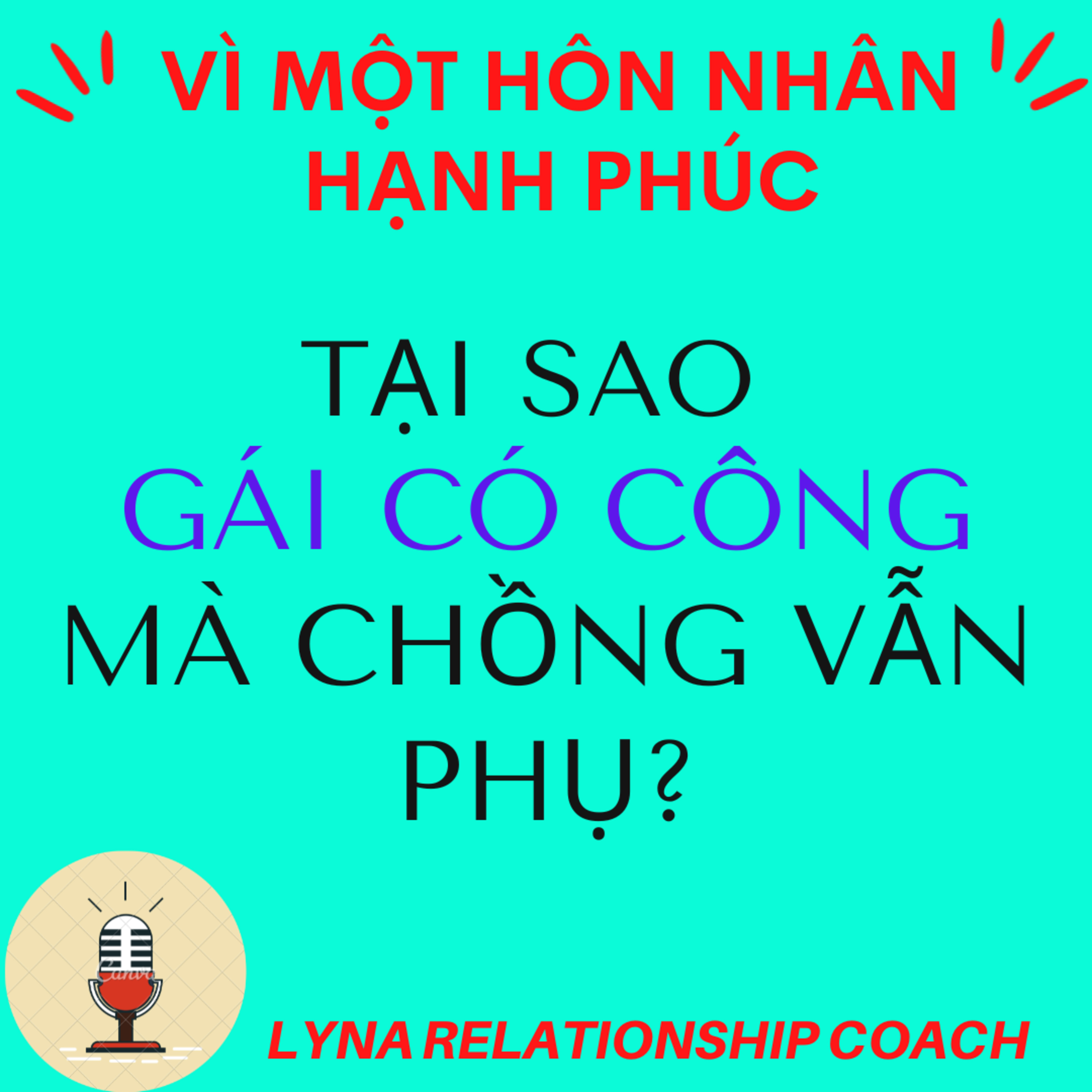 Người Dẫn Đường Cho Hôn Nhân Đúng Cách