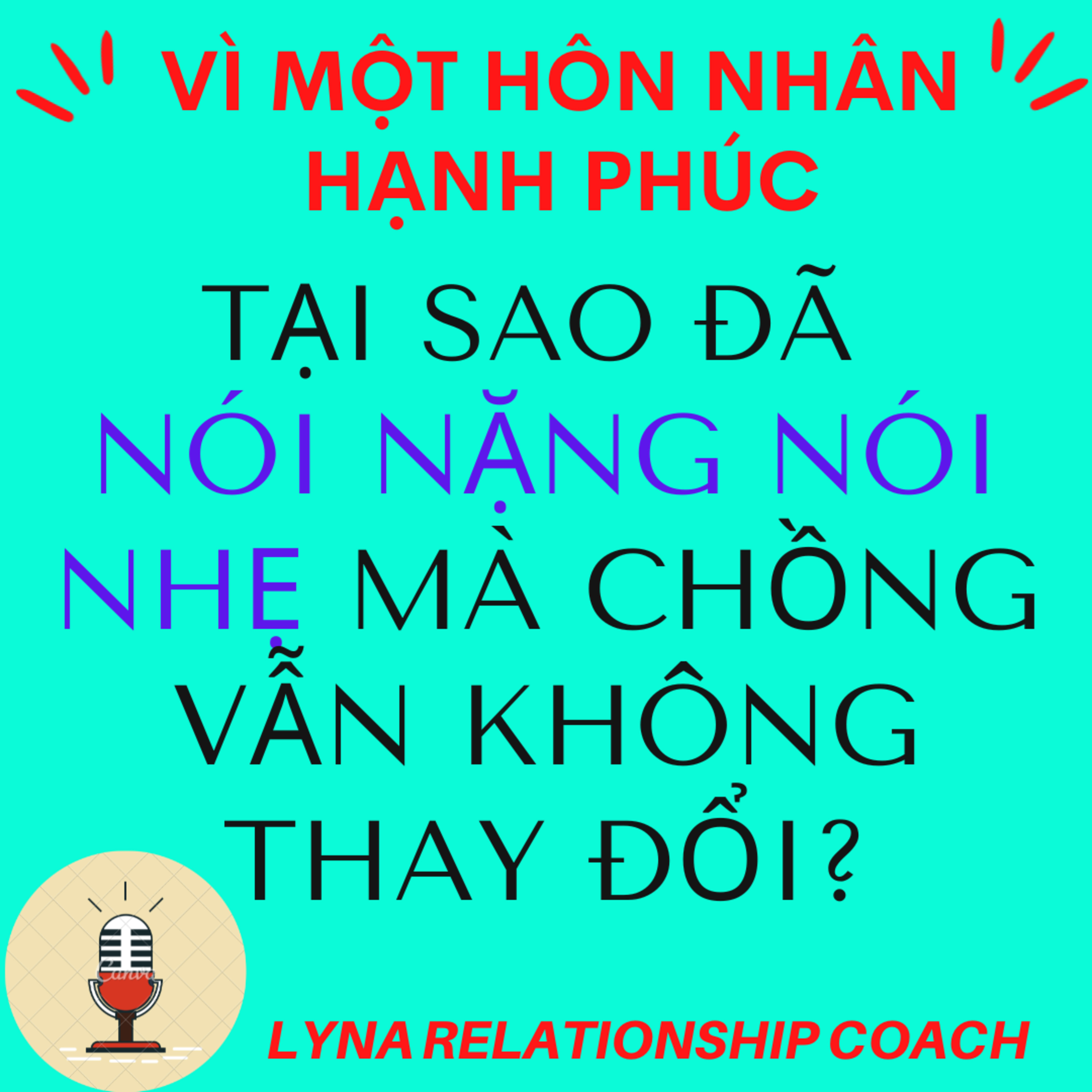 Người Dẫn Đường Cho Hôn Nhân Đúng Cách