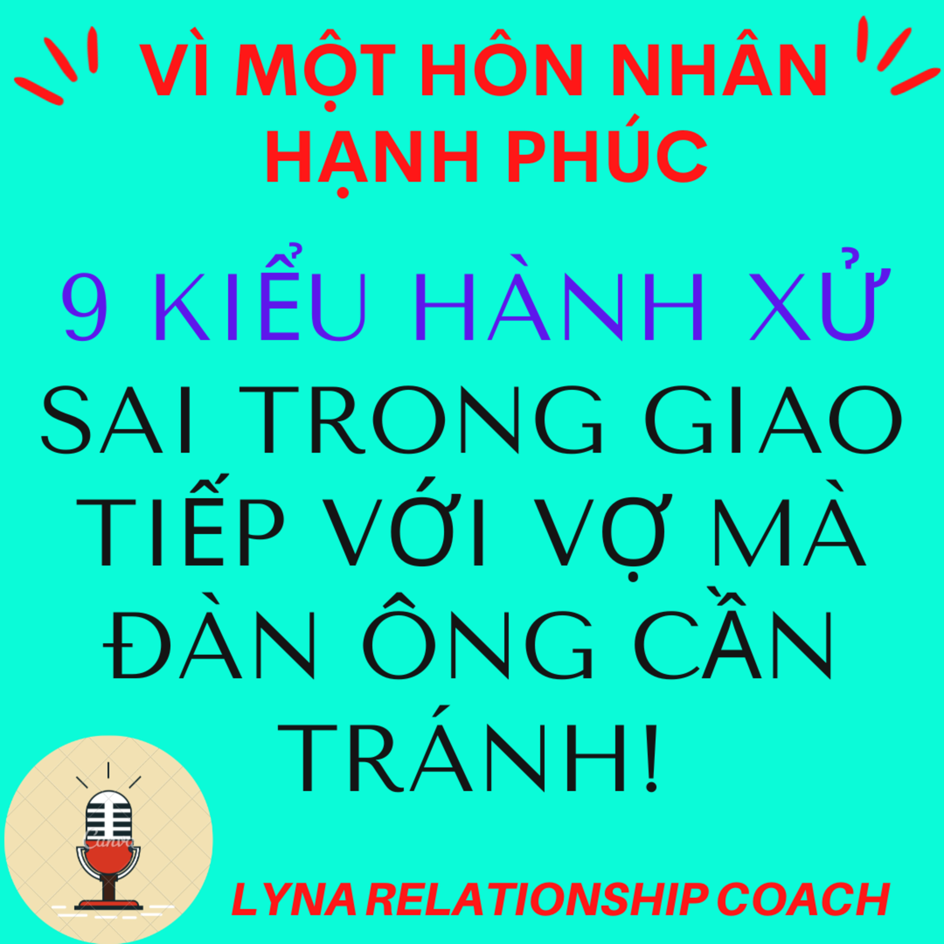 Người Dẫn Đường Cho Hôn Nhân Đúng Cách
