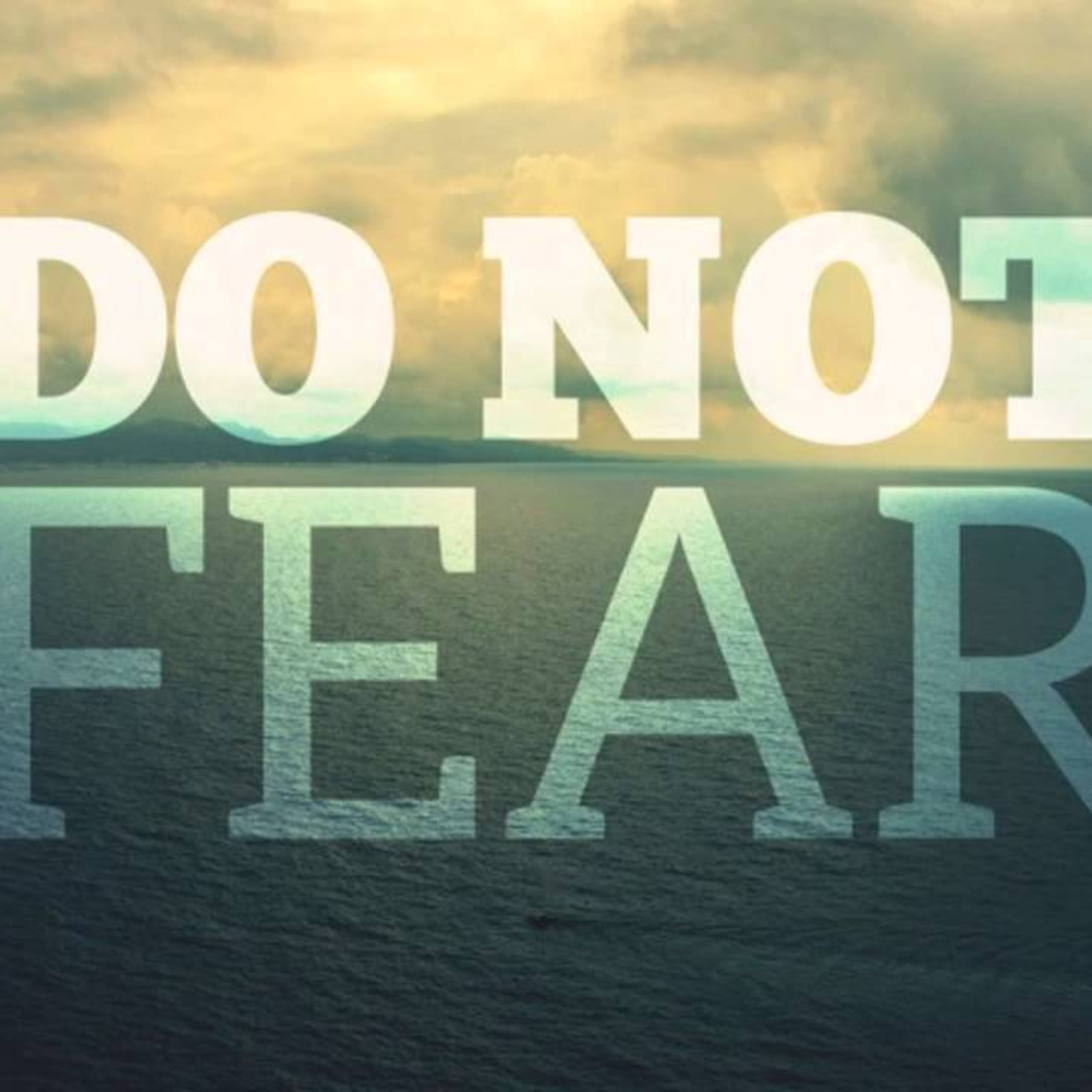 DREAM BIG-DO NOT GIVE UP!