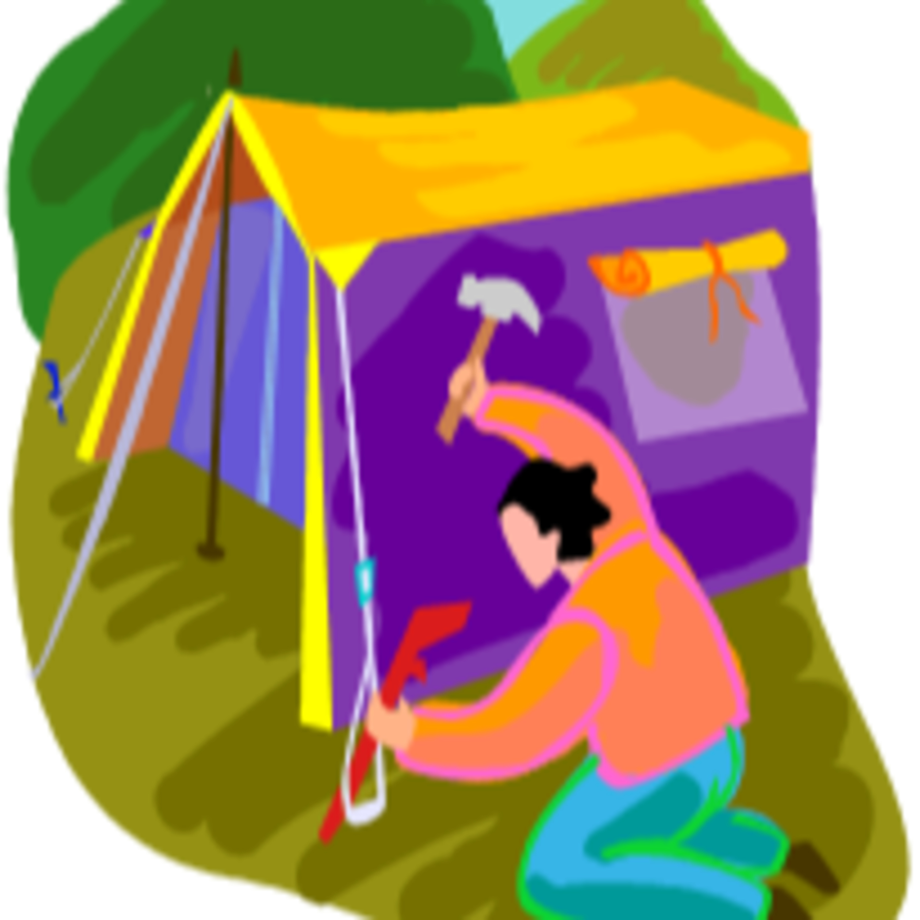 DREAM BIG-DO NOT GIVE UP!