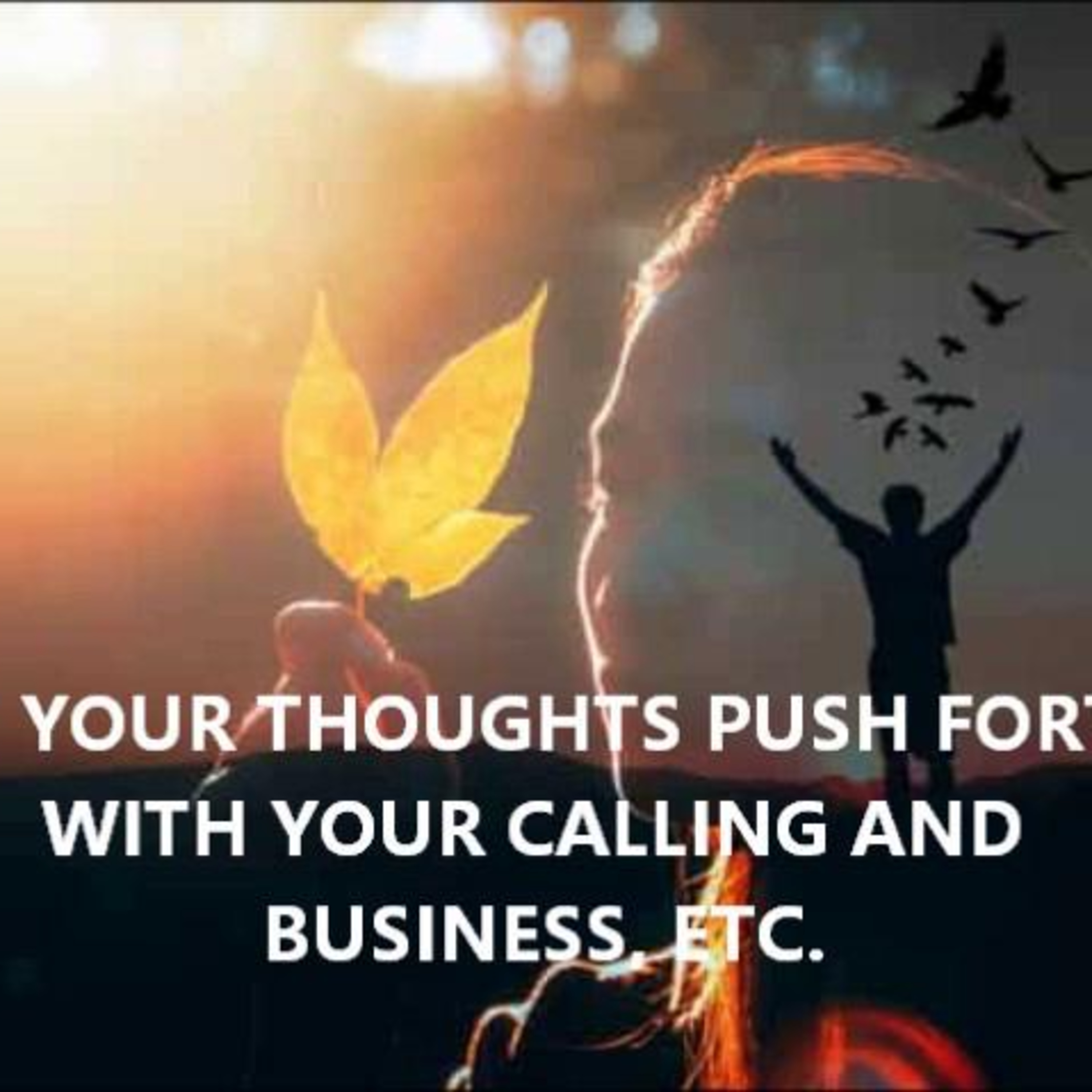 DREAM BIG-DO NOT GIVE UP!