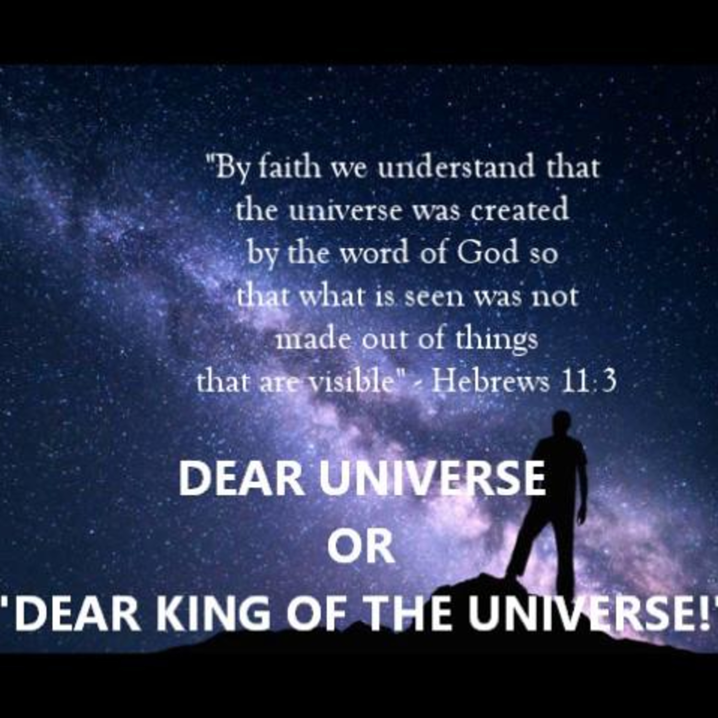 DREAM BIG-DO NOT GIVE UP!