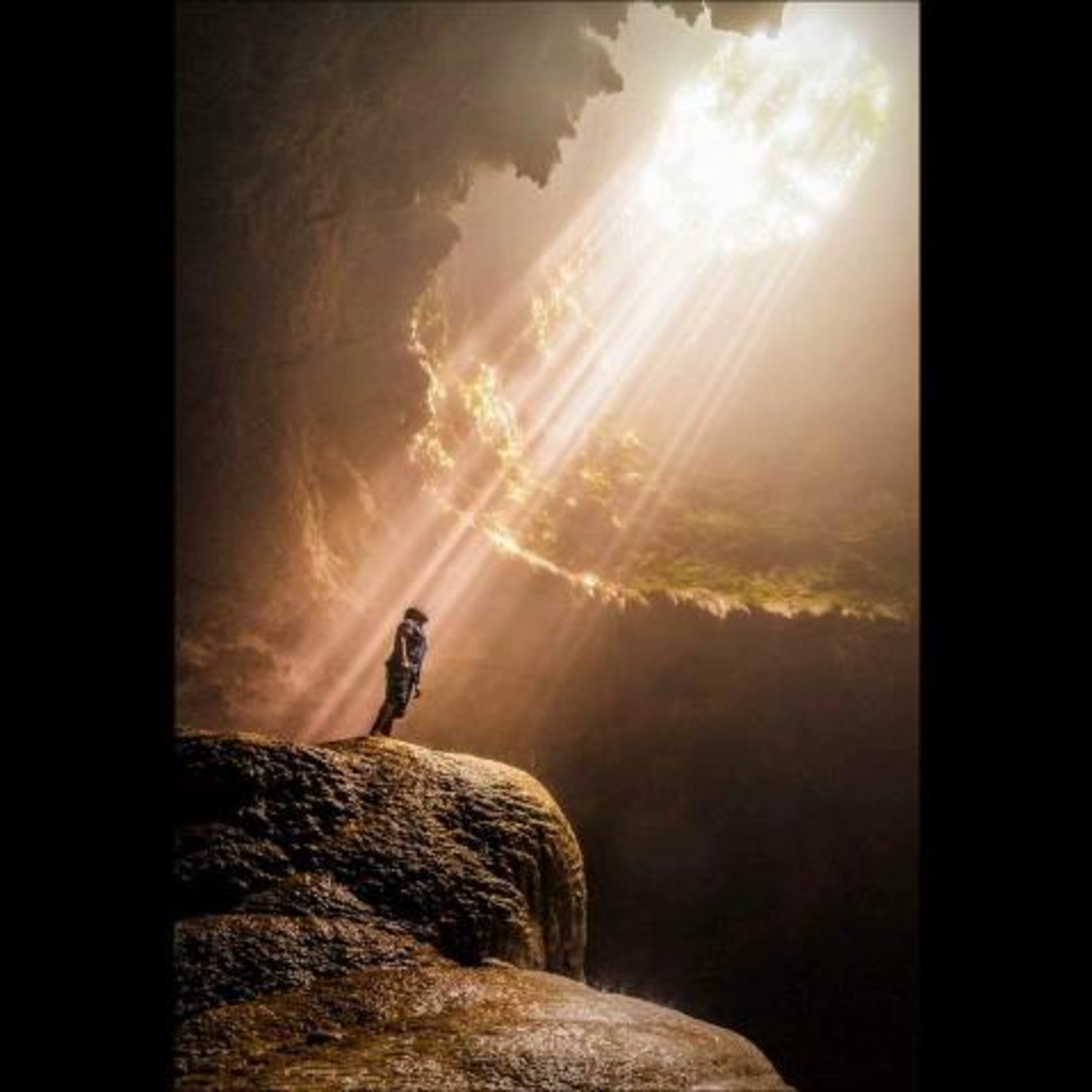 DREAM BIG-DO NOT GIVE UP!