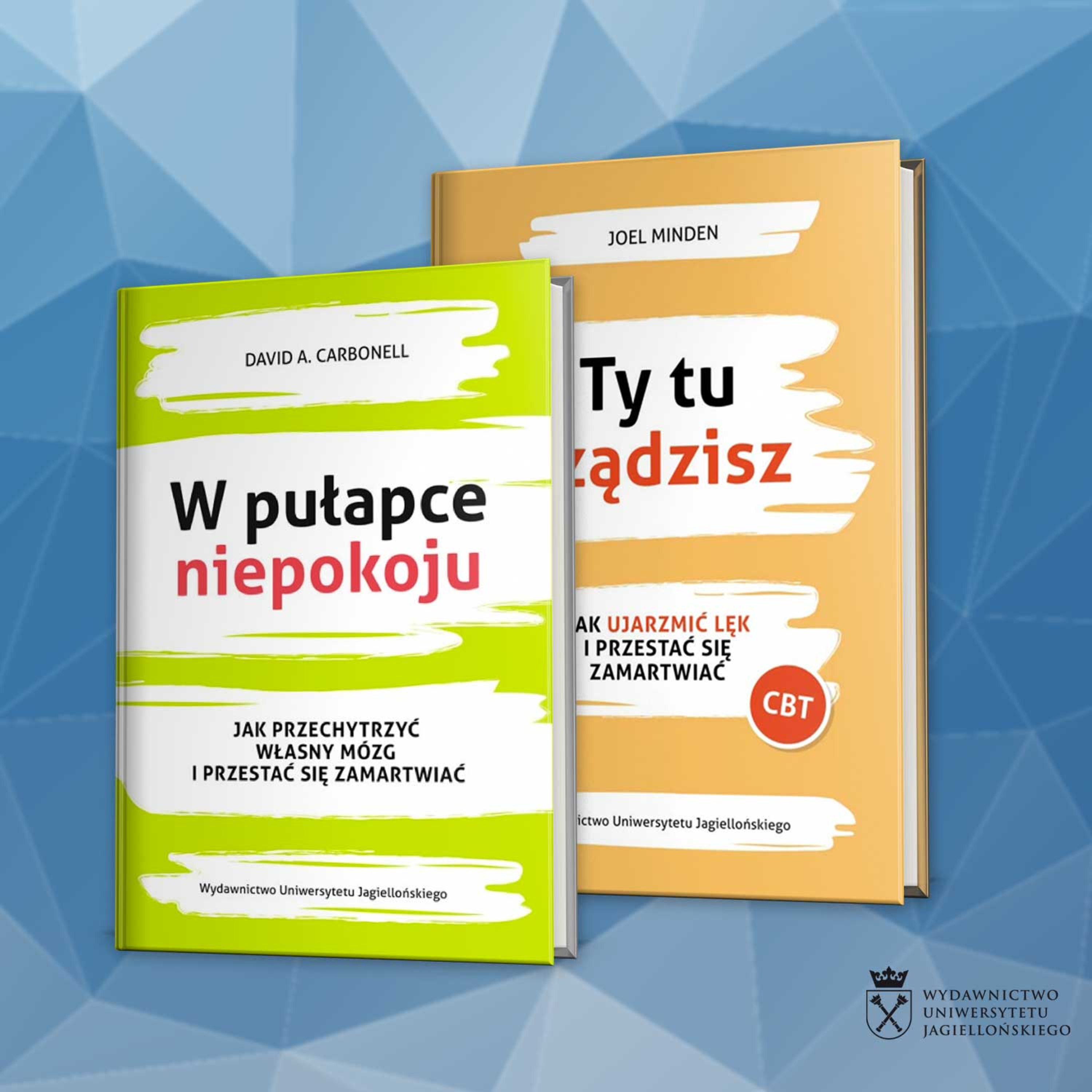 WYDAWNICTWO UNIWERSYTETU JAGIELLOŃSKIEGO
