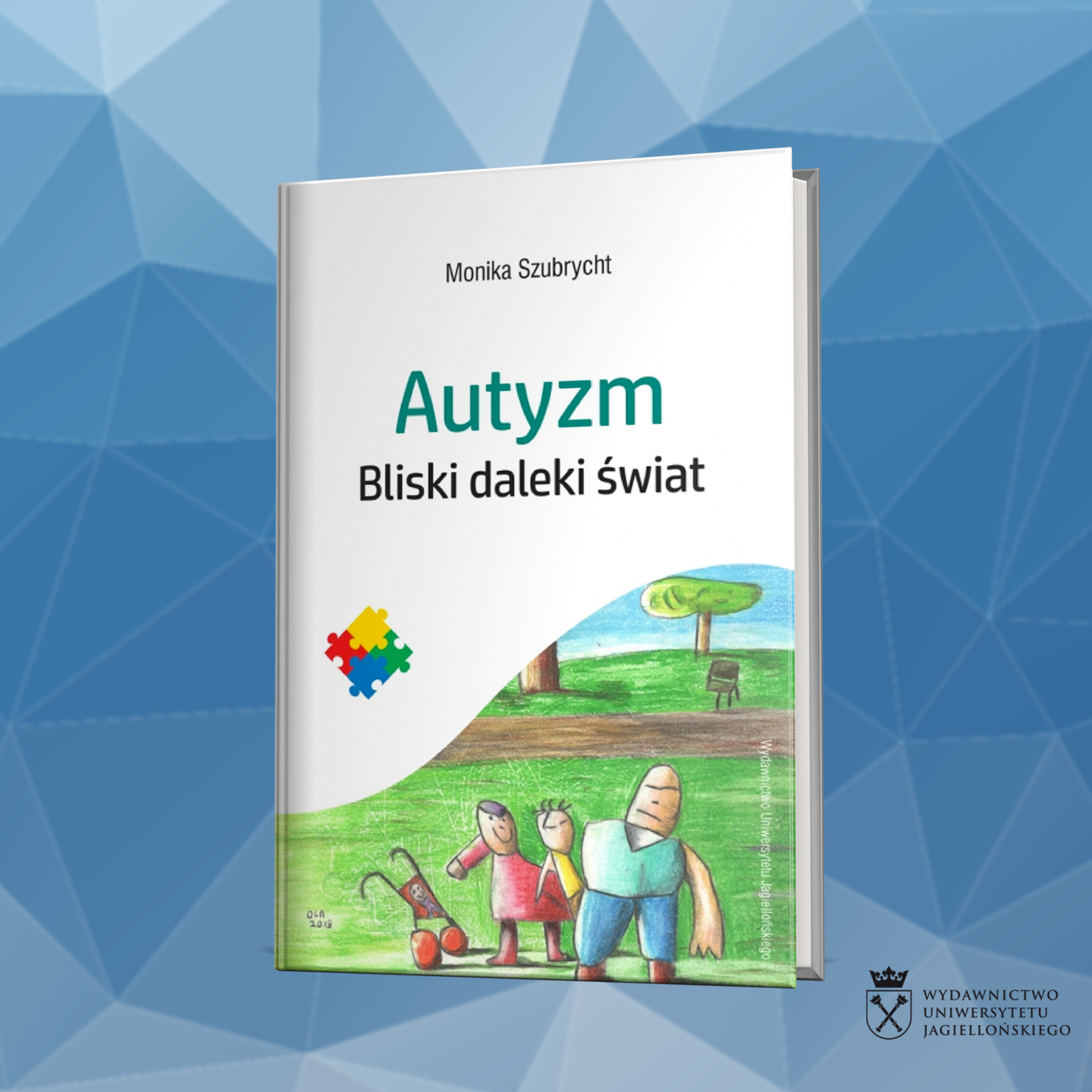 WYDAWNICTWO UNIWERSYTETU JAGIELLOŃSKIEGO