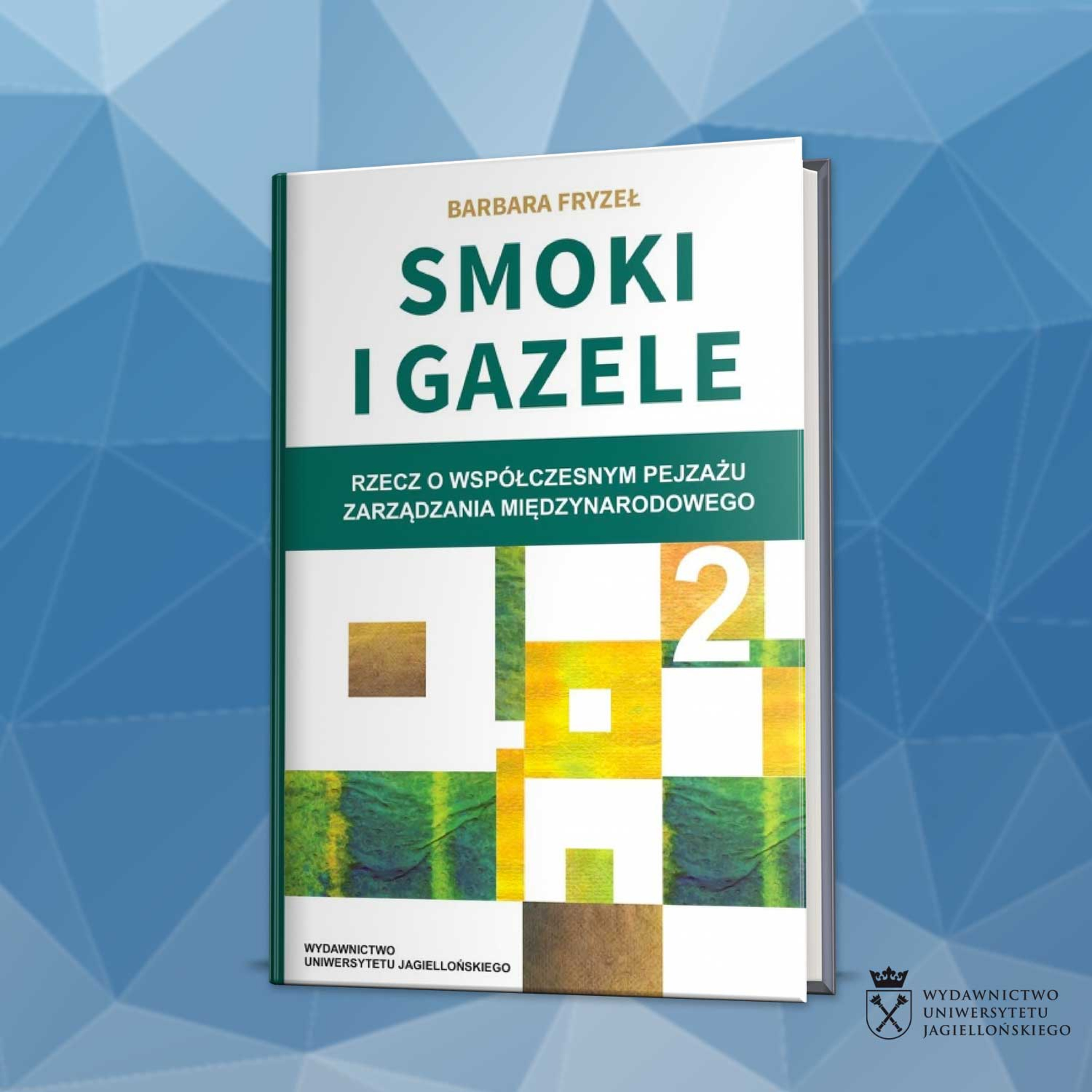 WYDAWNICTWO UNIWERSYTETU JAGIELLOŃSKIEGO