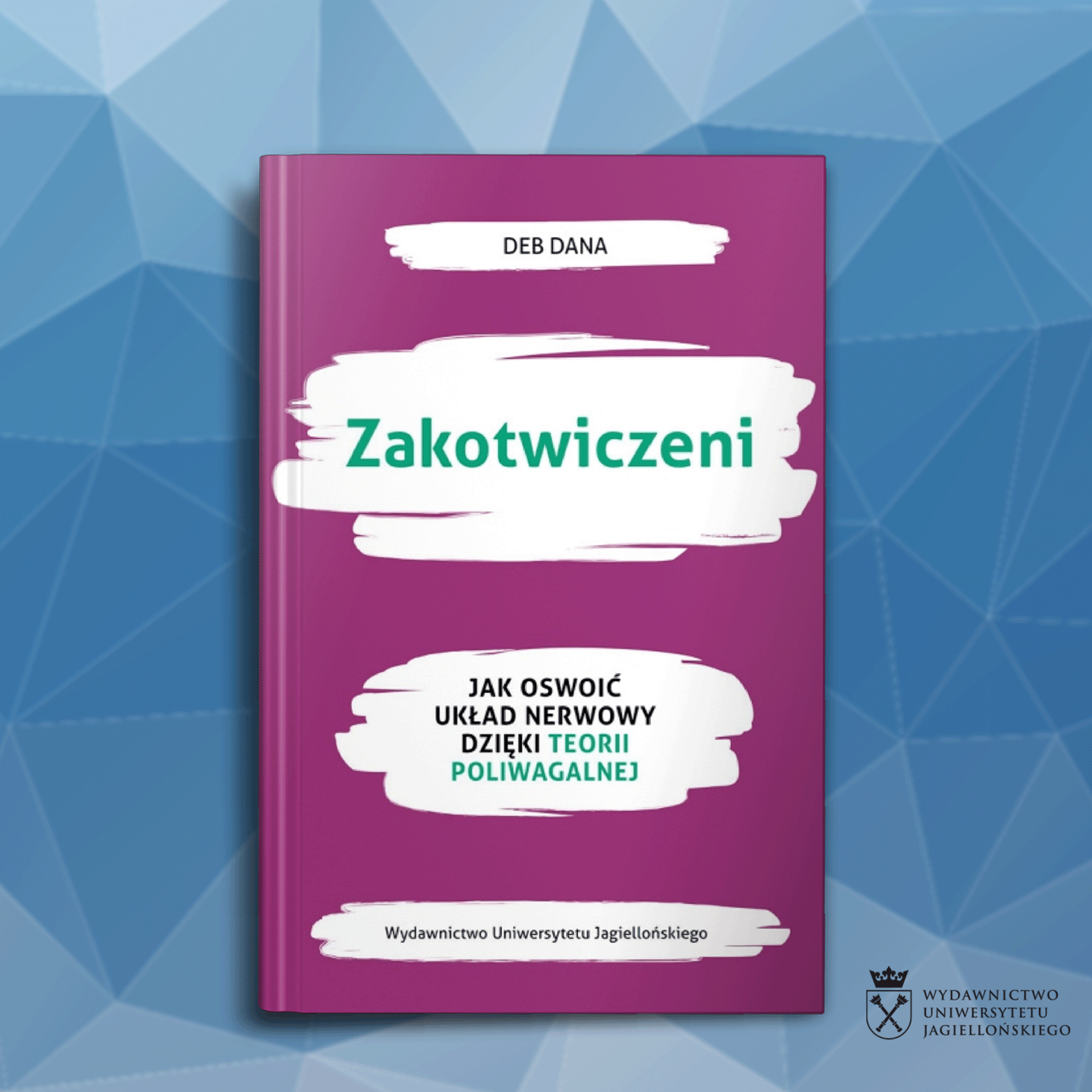 WYDAWNICTWO UNIWERSYTETU JAGIELLOŃSKIEGO