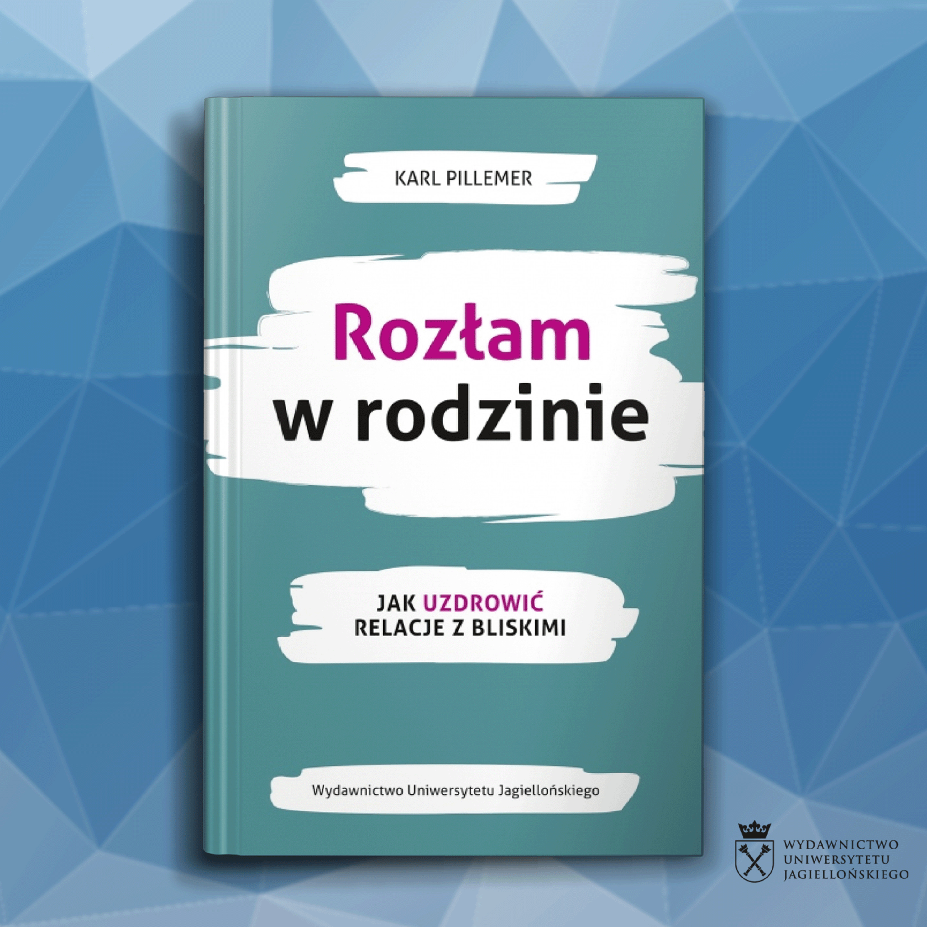 WYDAWNICTWO UNIWERSYTETU JAGIELLOŃSKIEGO