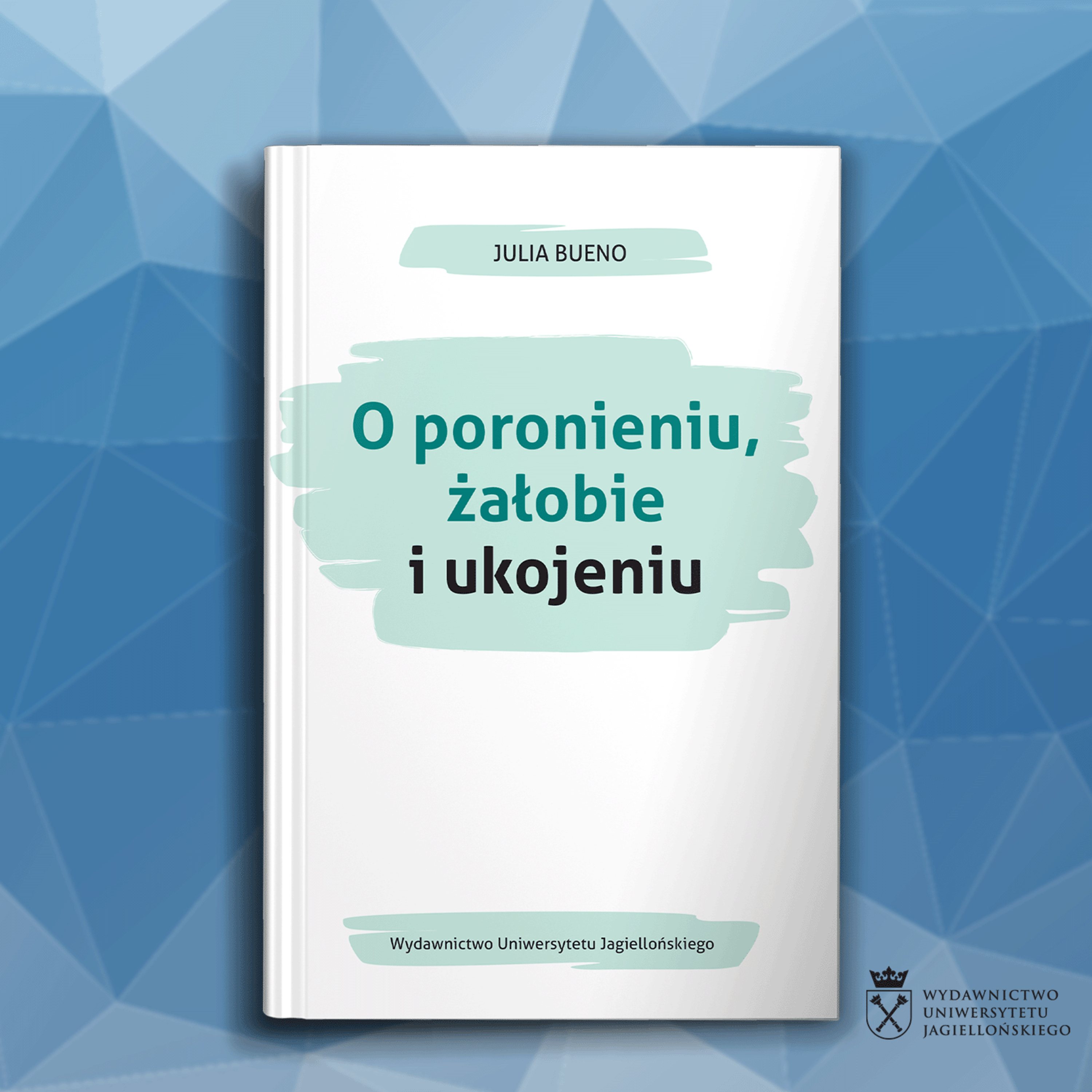 WYDAWNICTWO UNIWERSYTETU JAGIELLOŃSKIEGO