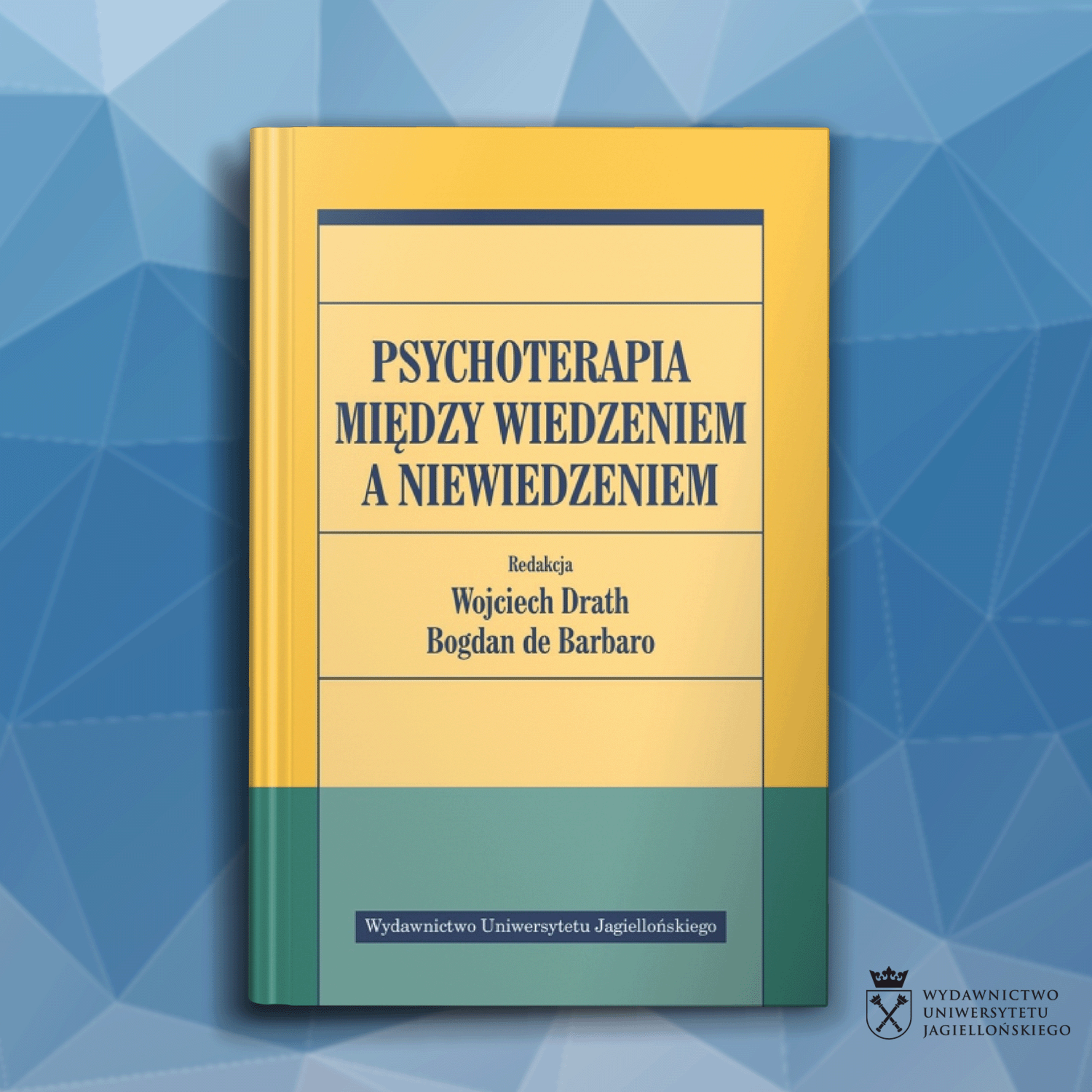 WYDAWNICTWO UNIWERSYTETU JAGIELLOŃSKIEGO