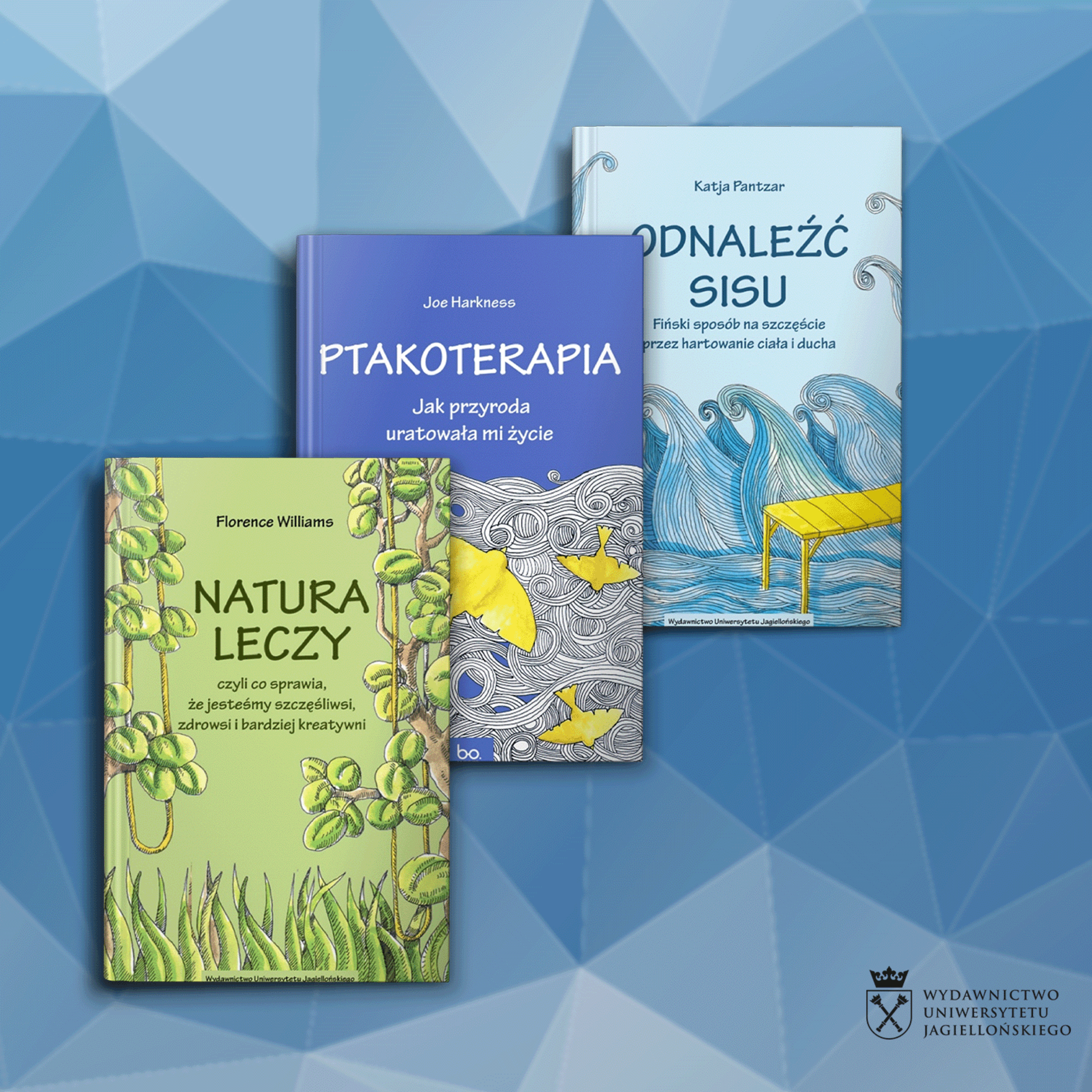 WYDAWNICTWO UNIWERSYTETU JAGIELLOŃSKIEGO