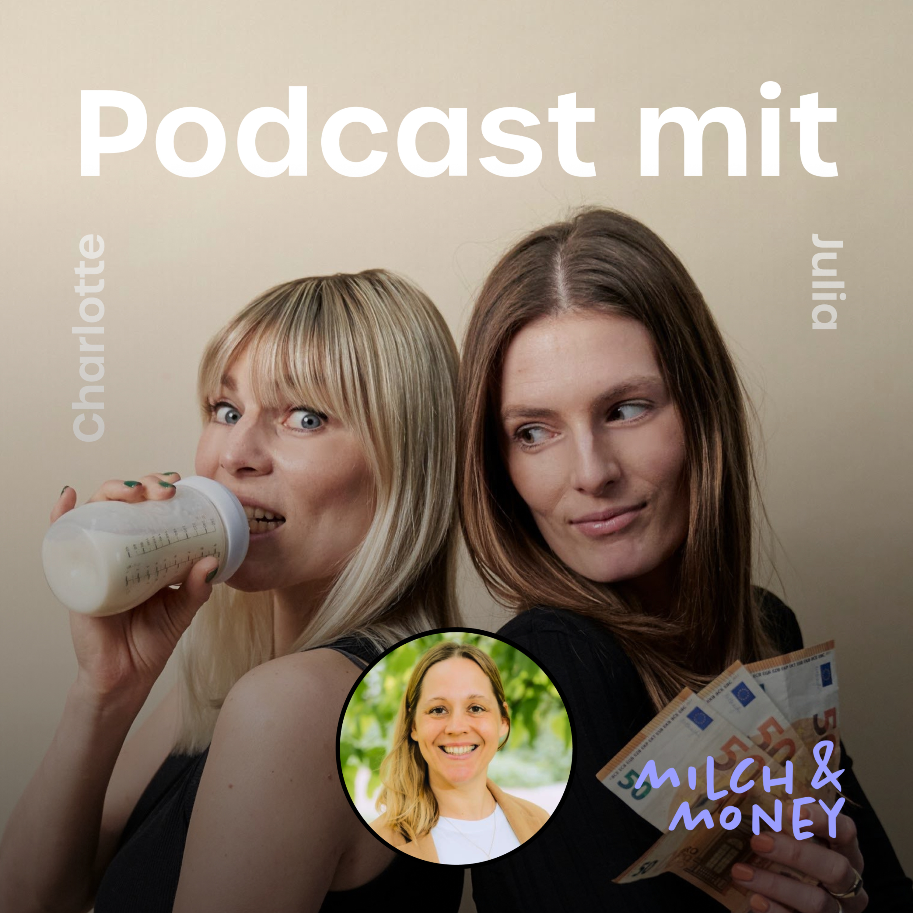 Milch und Money
