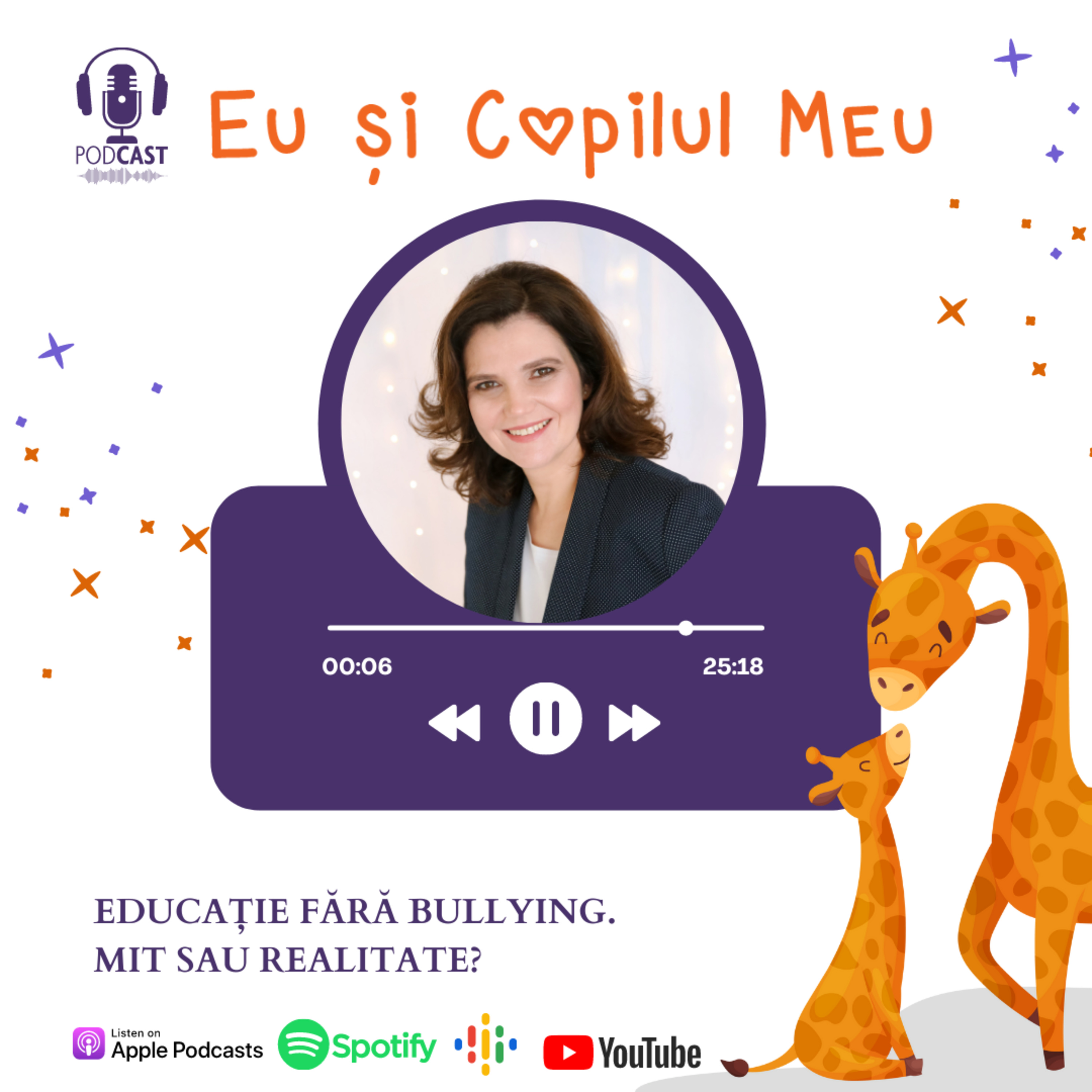 Educație fără bullying. Mit sau realitate?