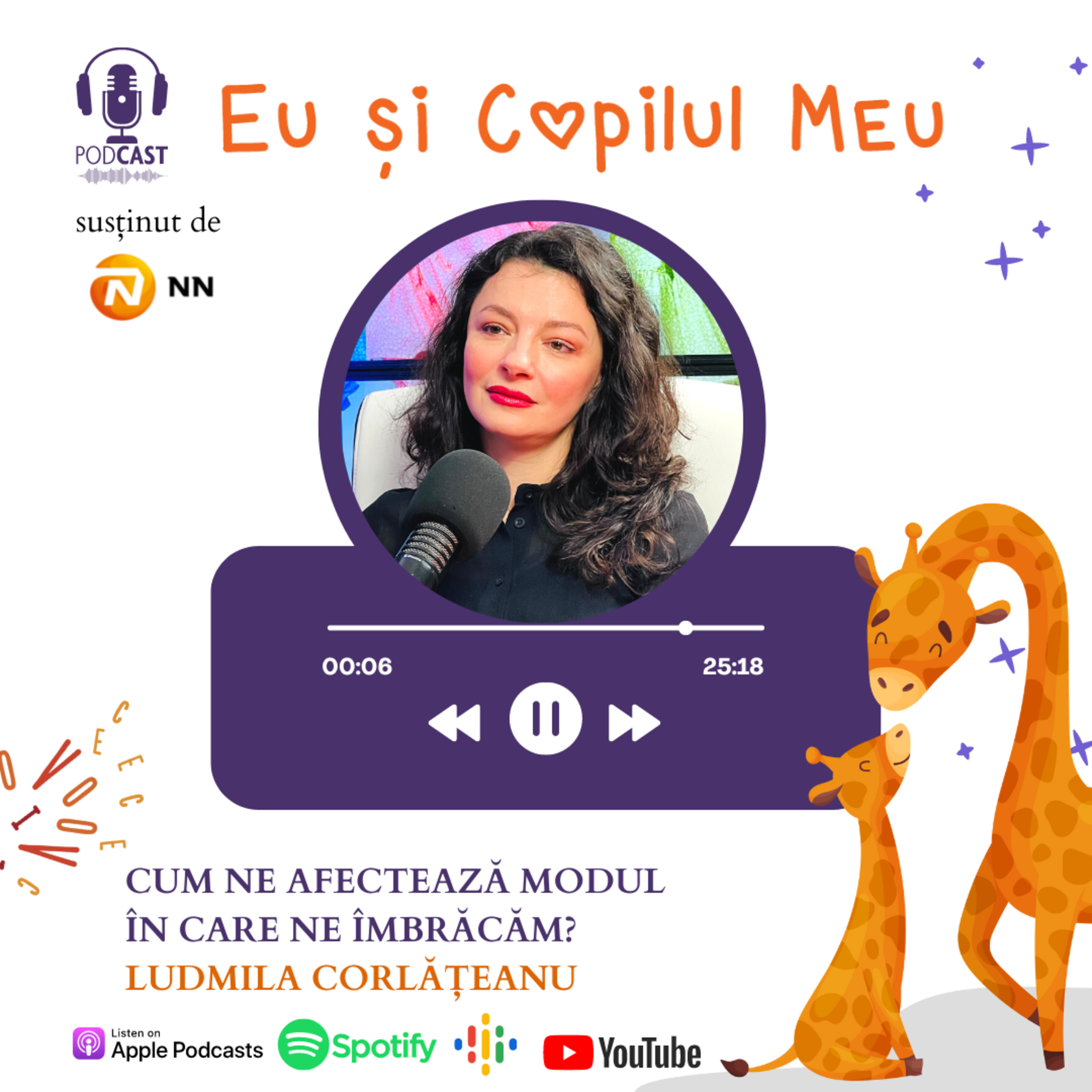 Eu și Copilul Meu