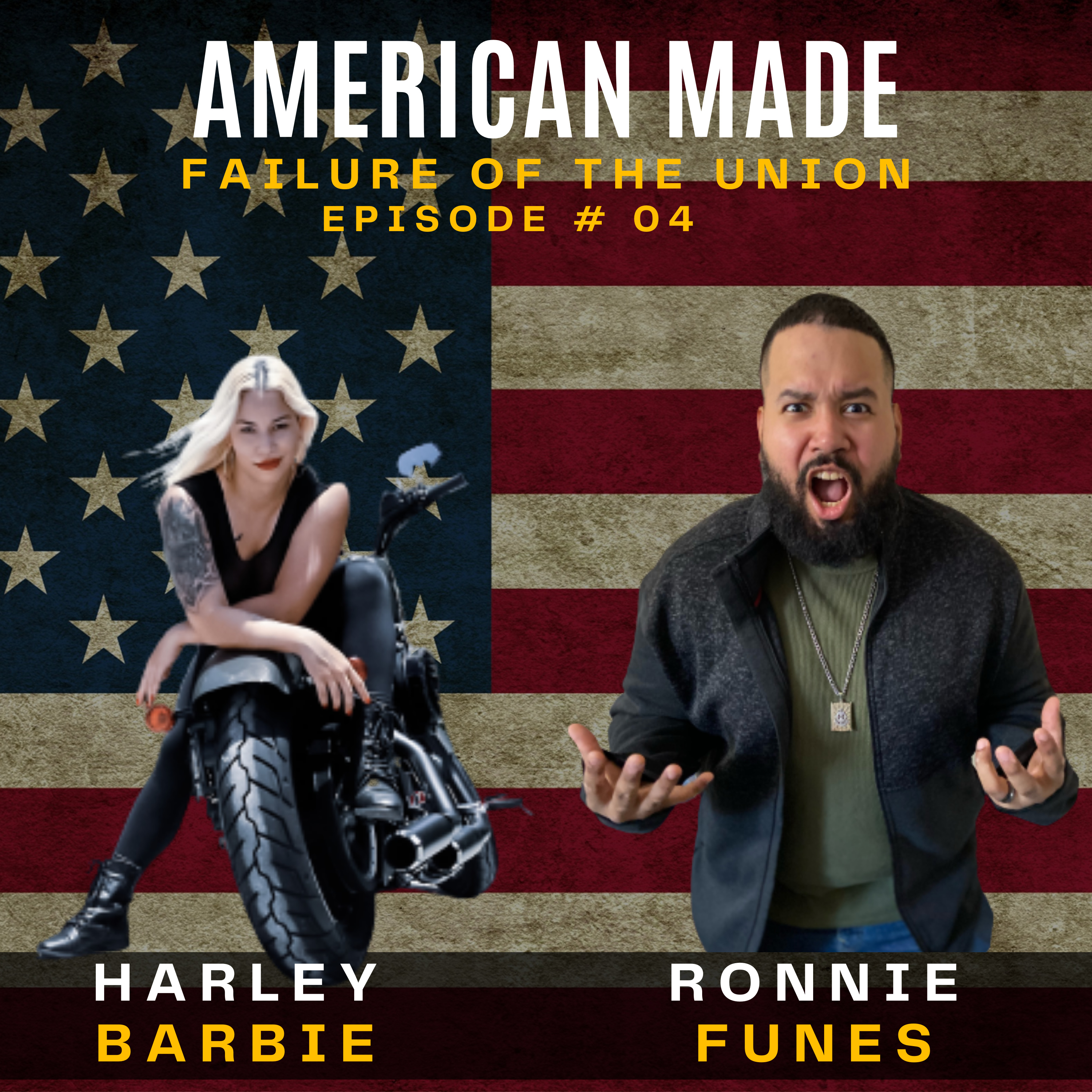 American Made Podcast