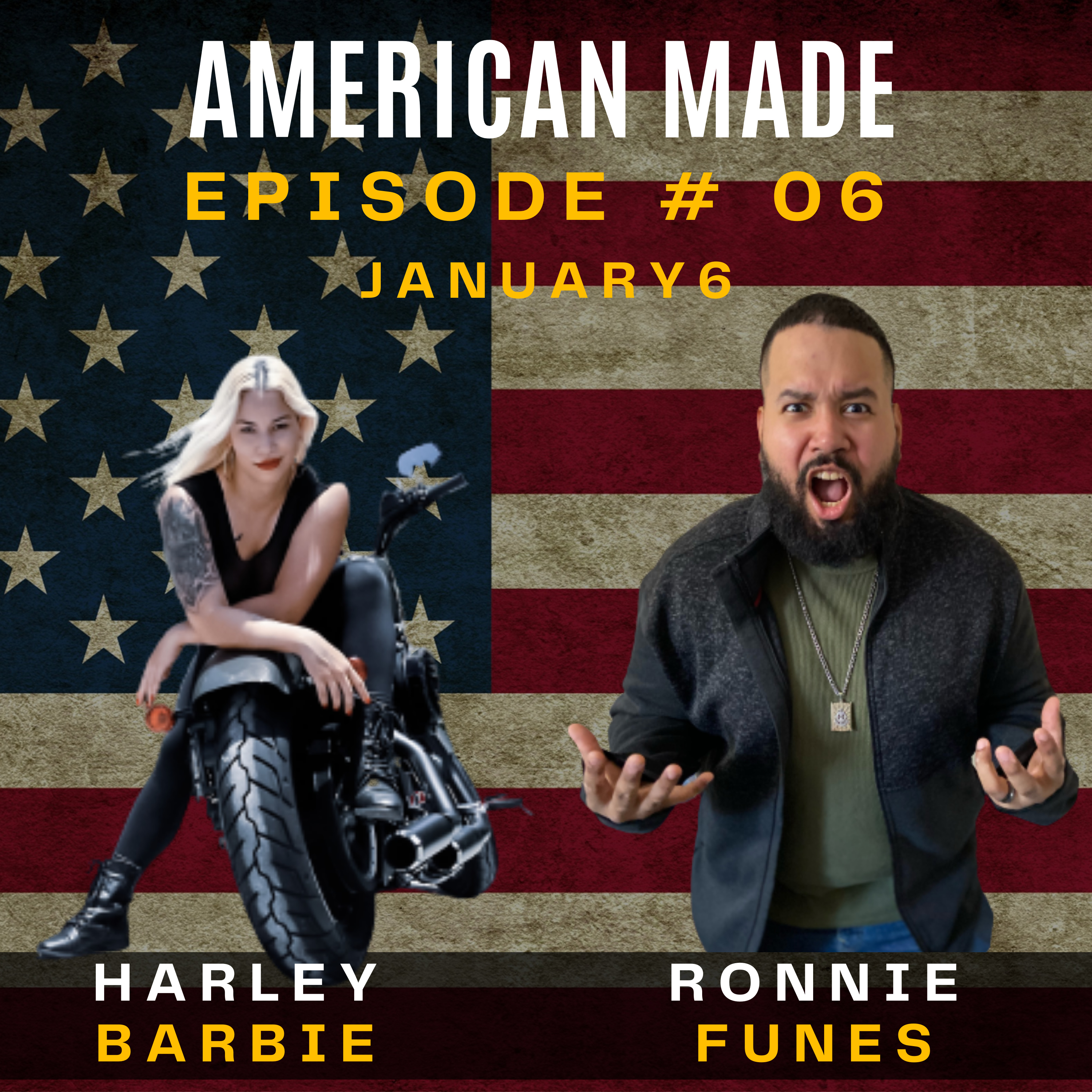 American Made Podcast