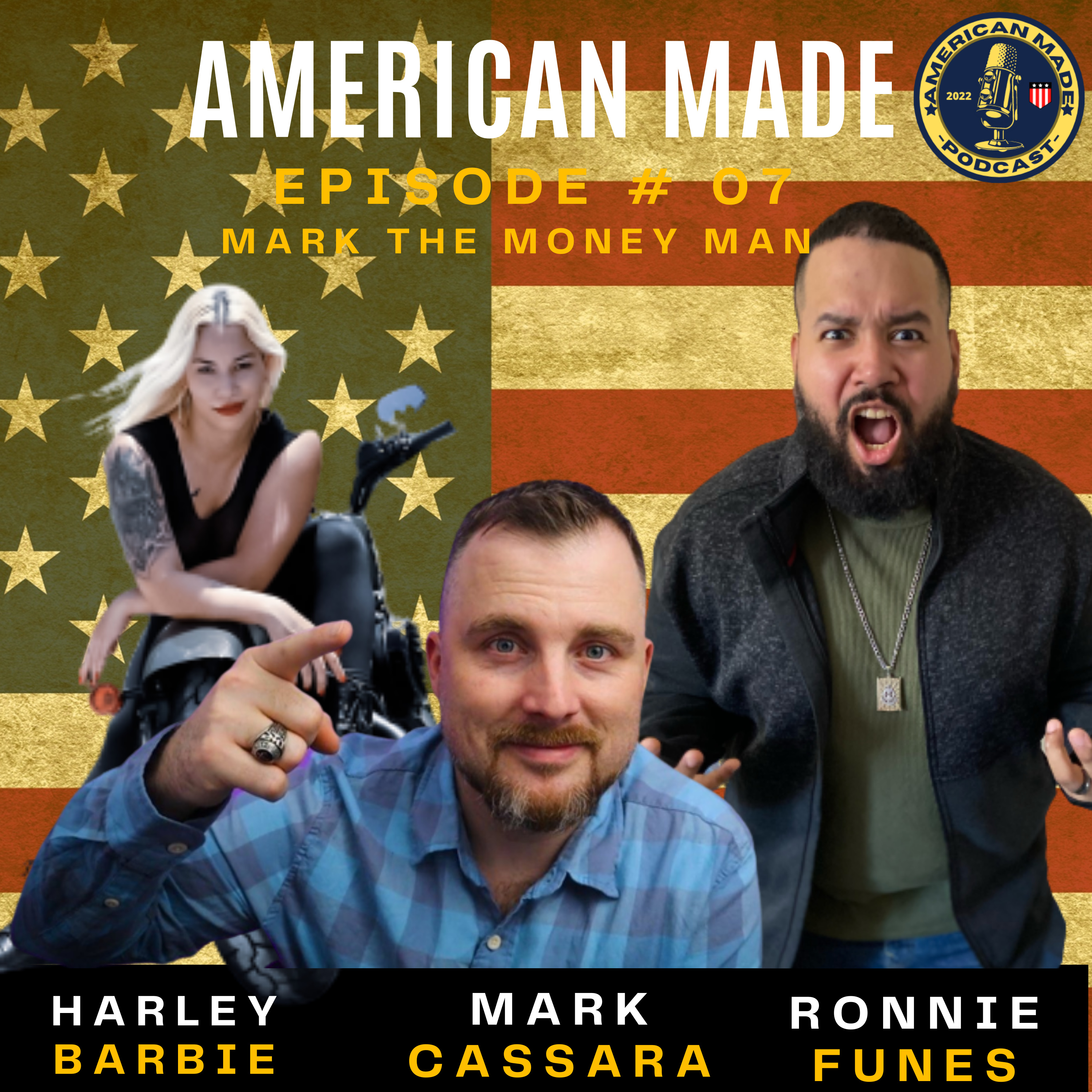 American Made Podcast