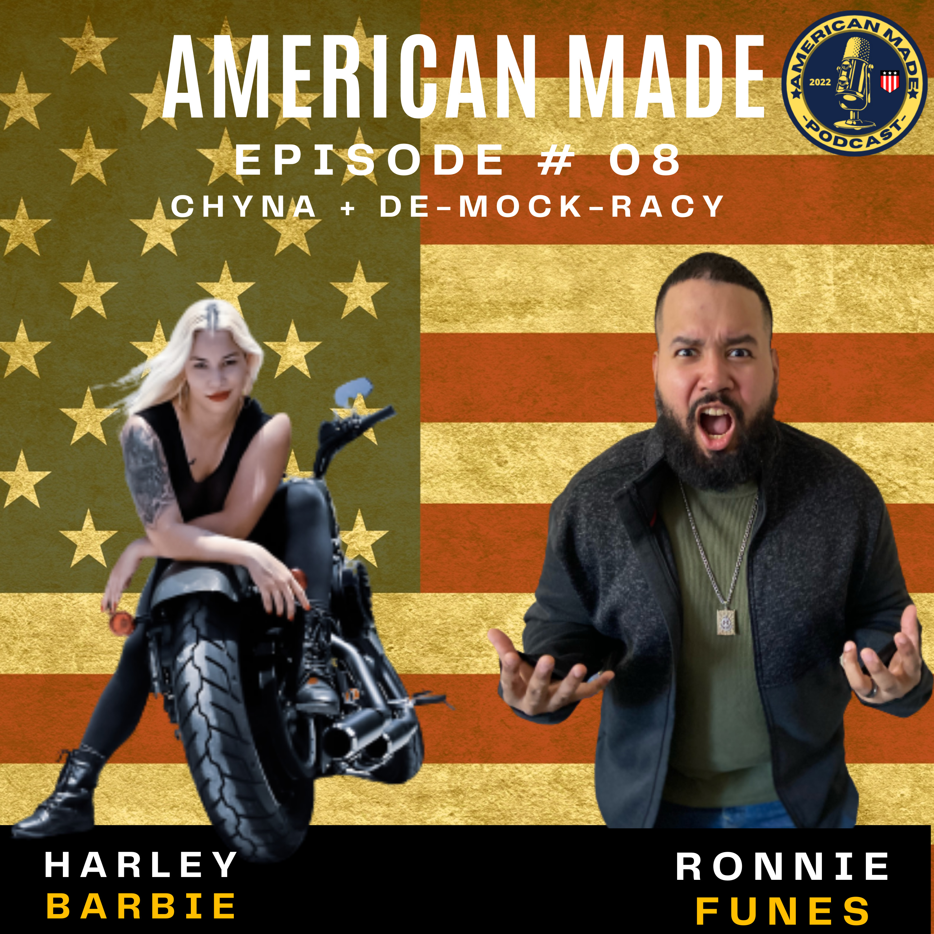 American Made Podcast