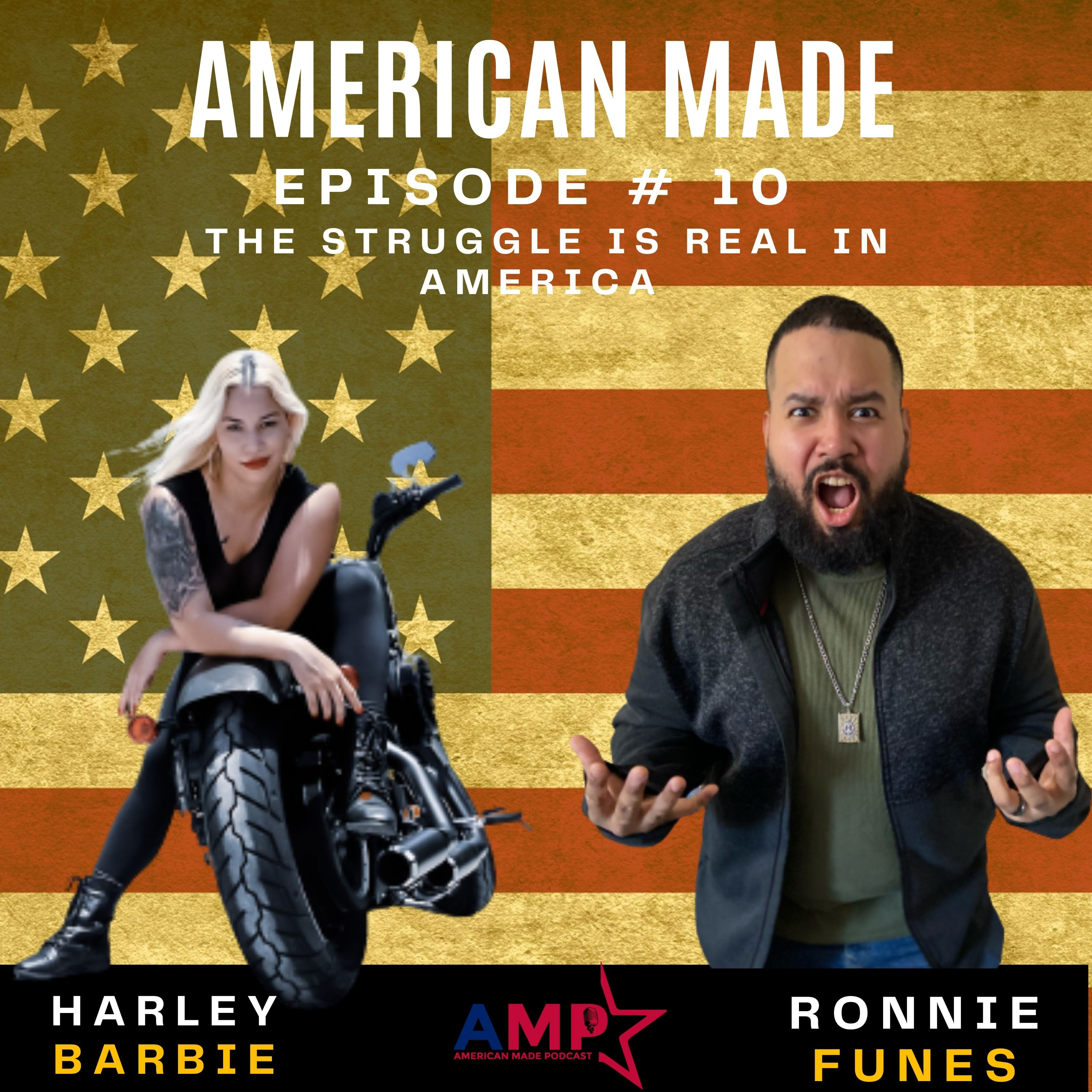 American Made Podcast