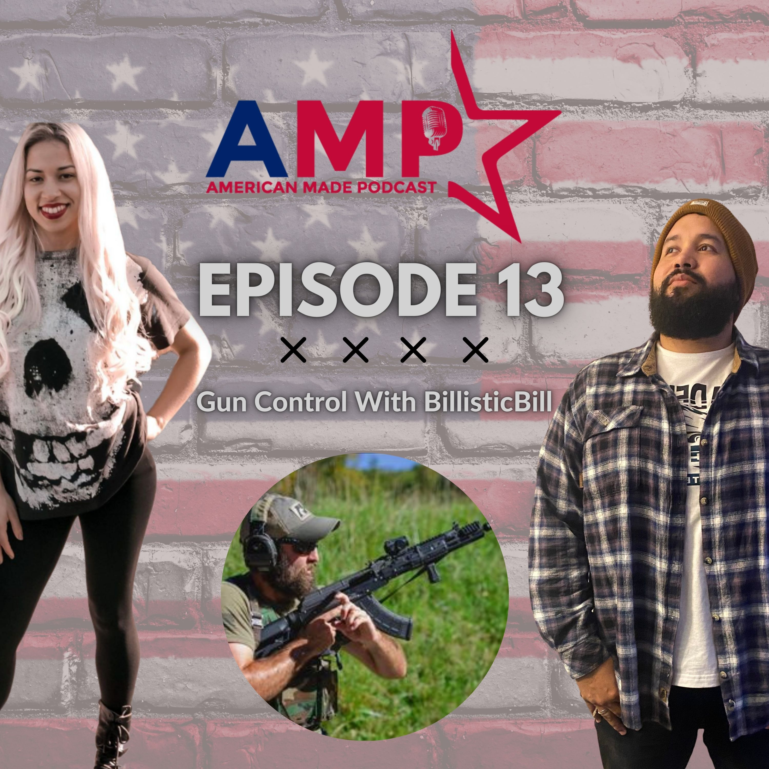 American Made Podcast