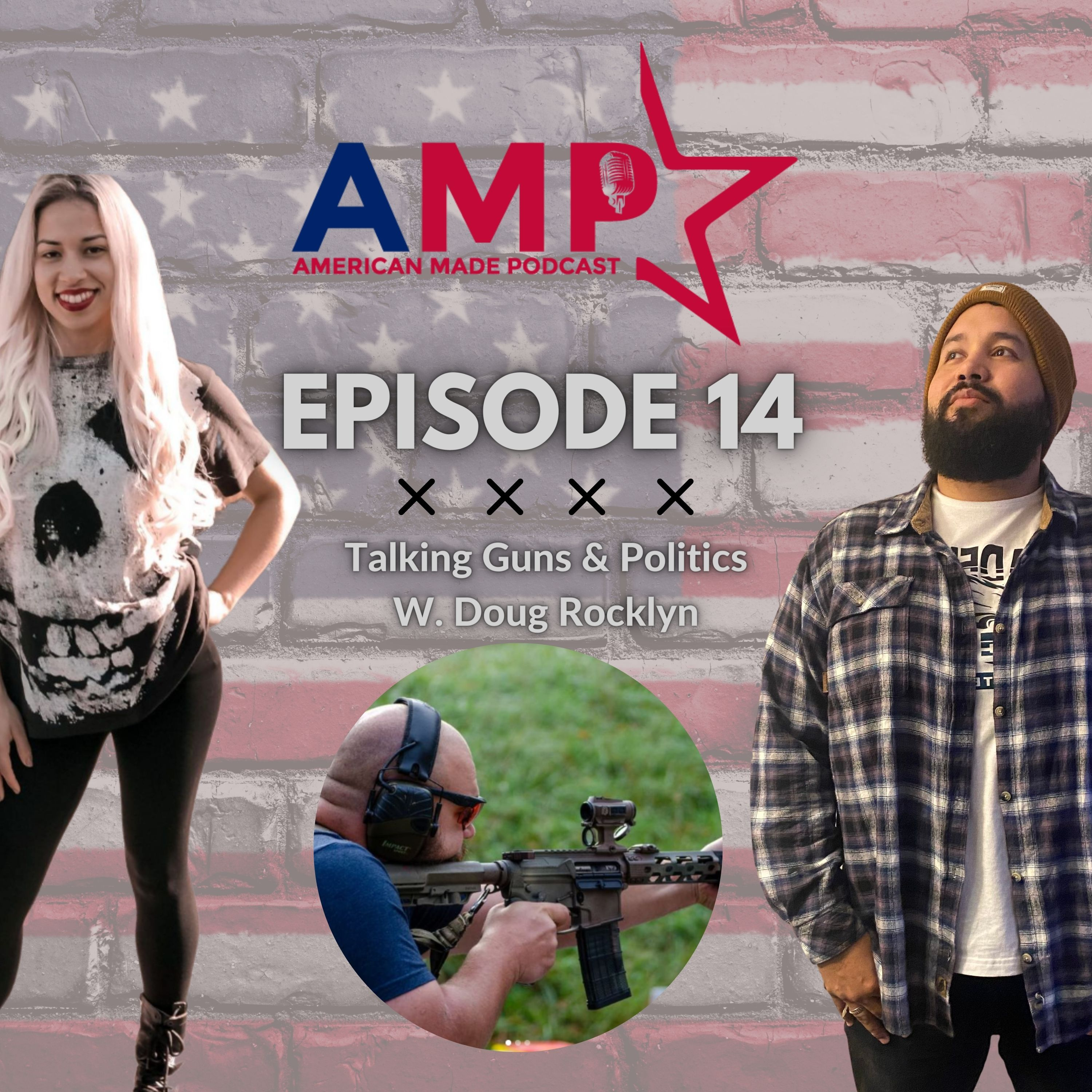 American Made Podcast