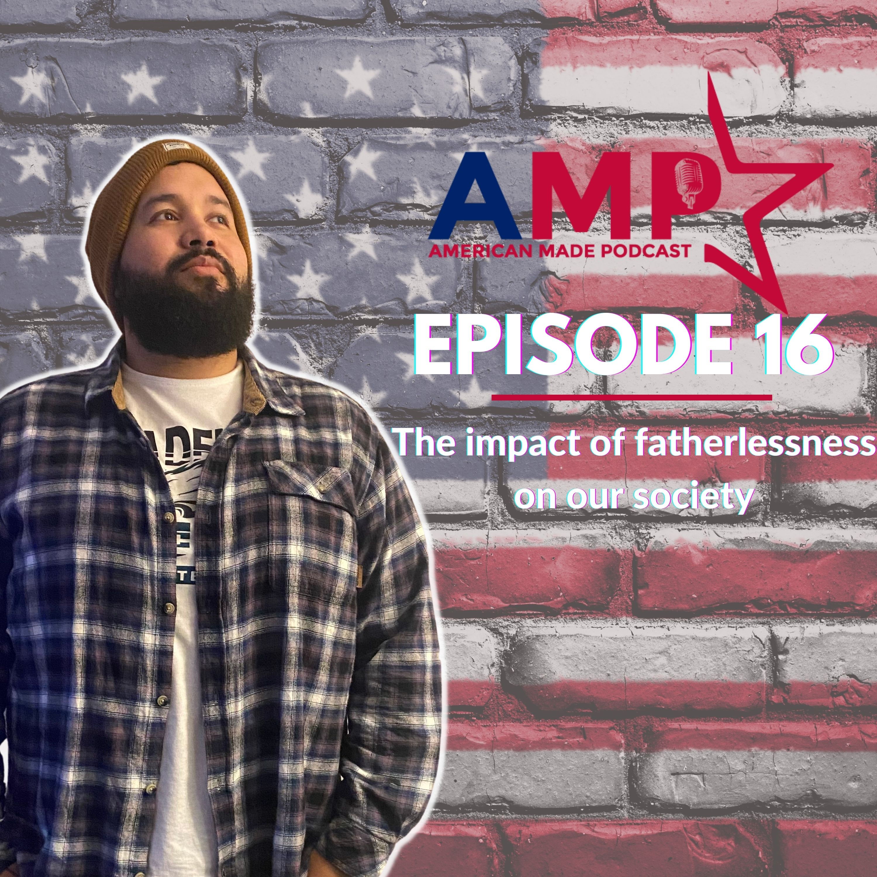 American Made Podcast