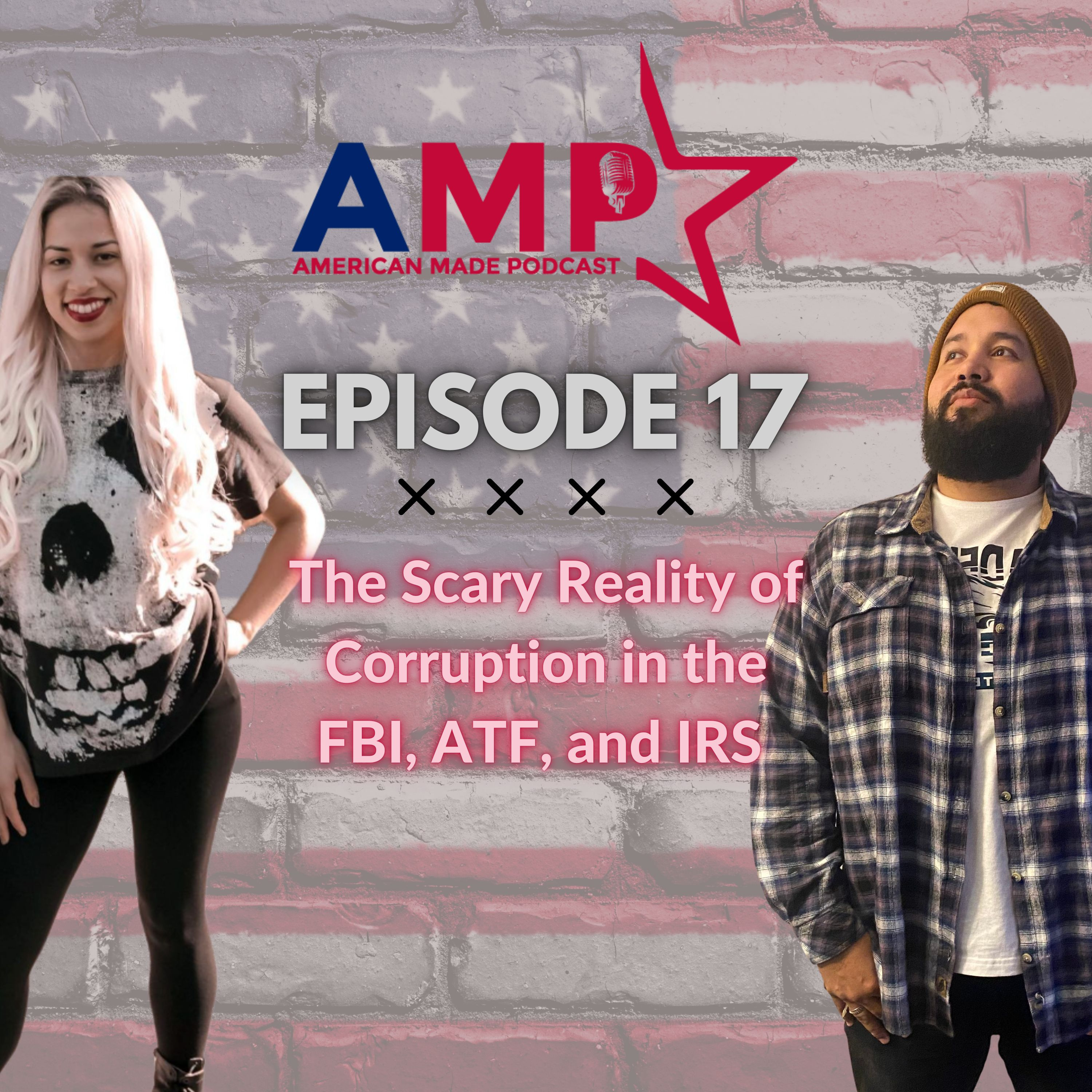 American Made Podcast