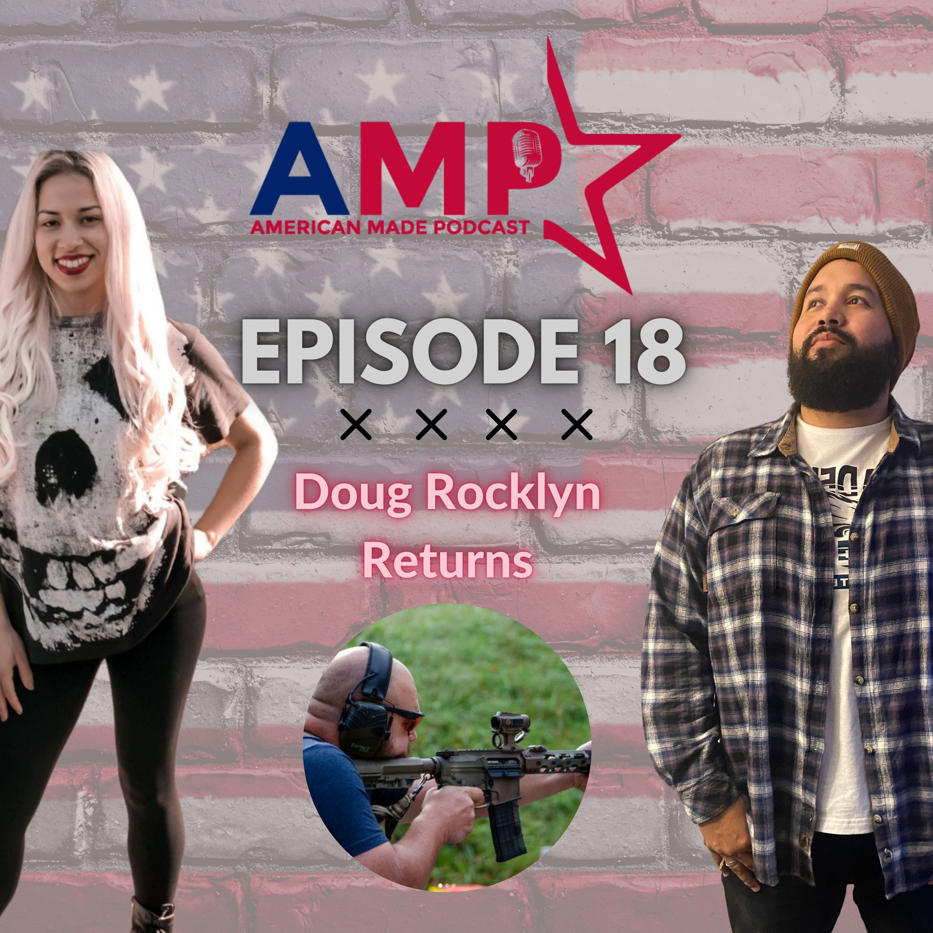 American Made Podcast