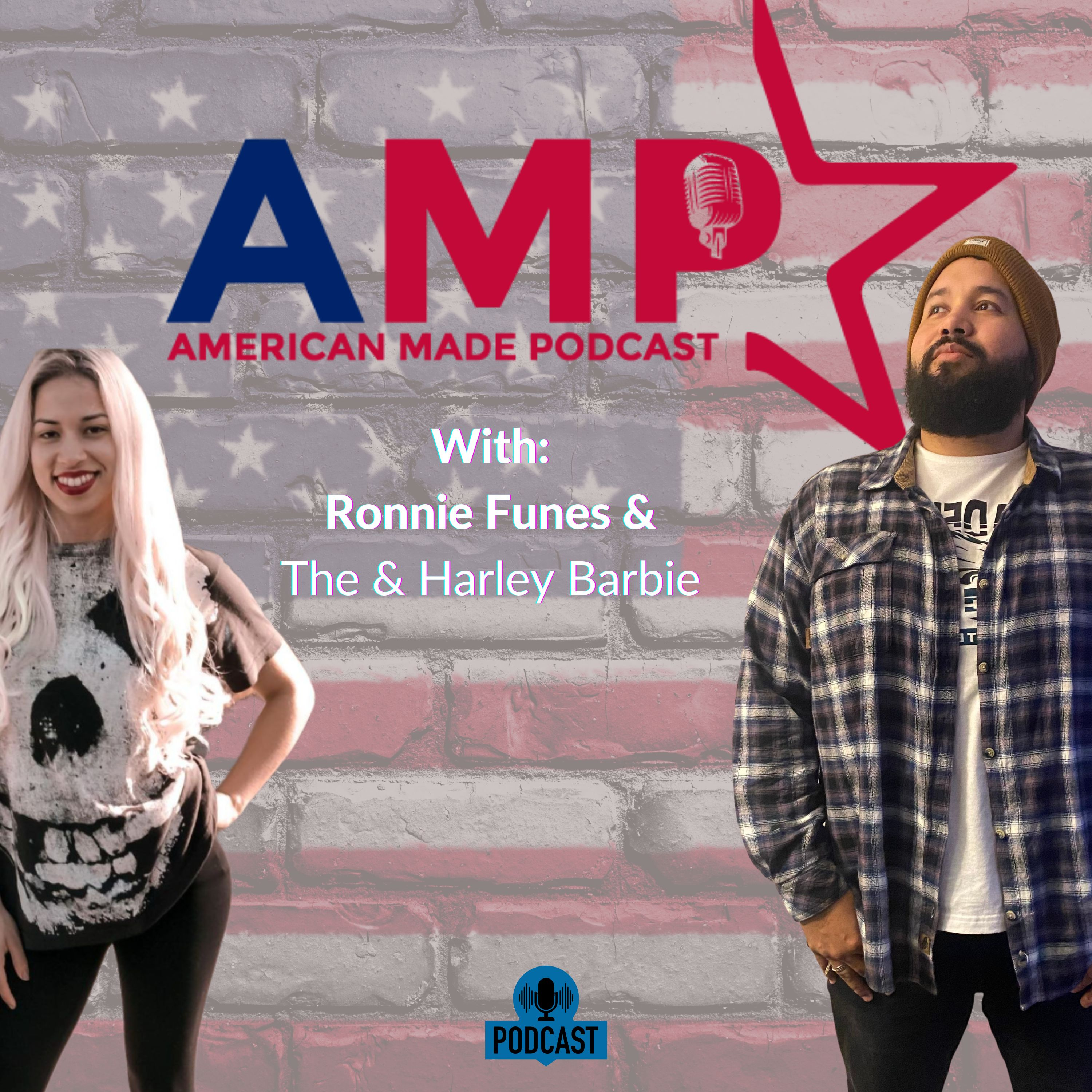 American Made Podcast