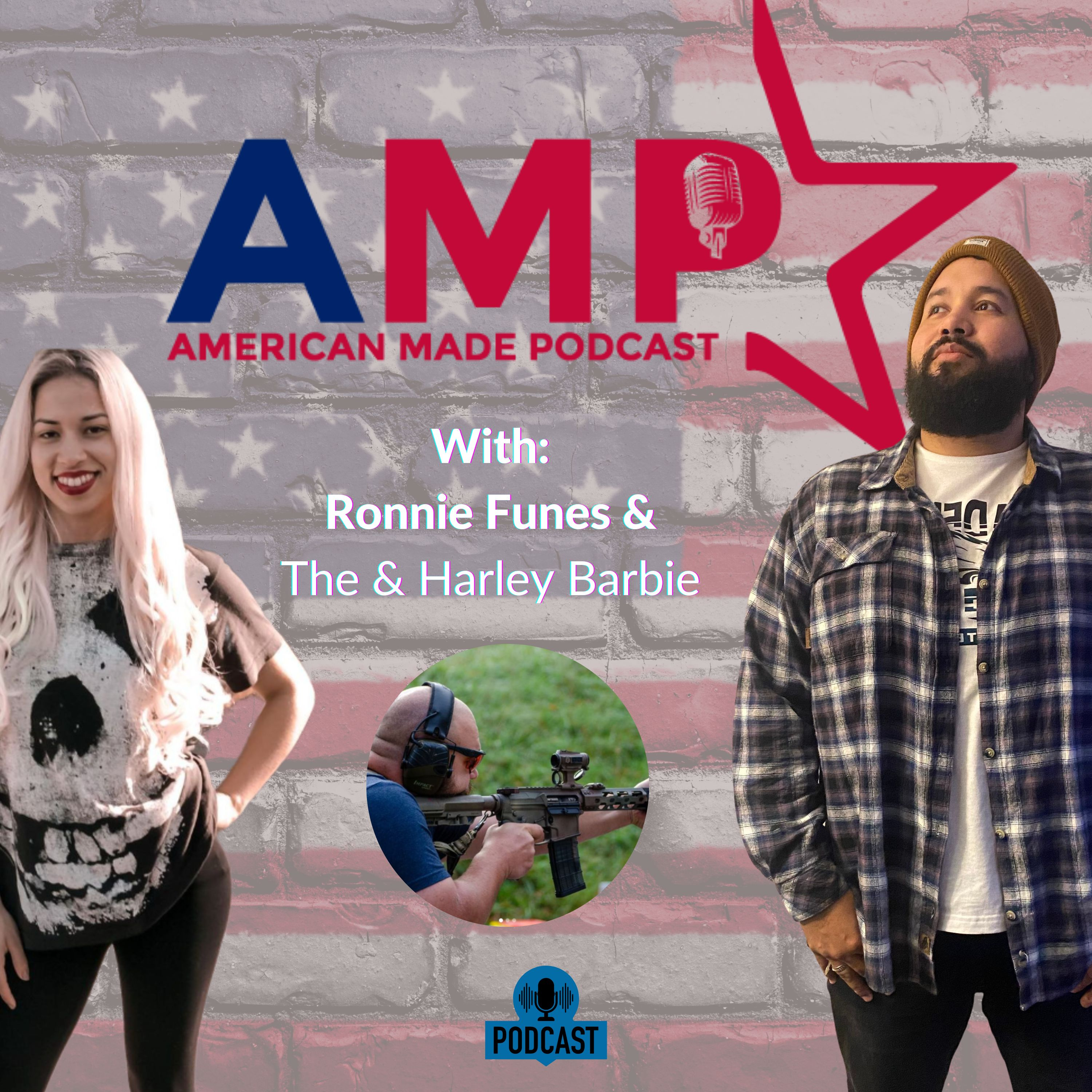 American Made Podcast