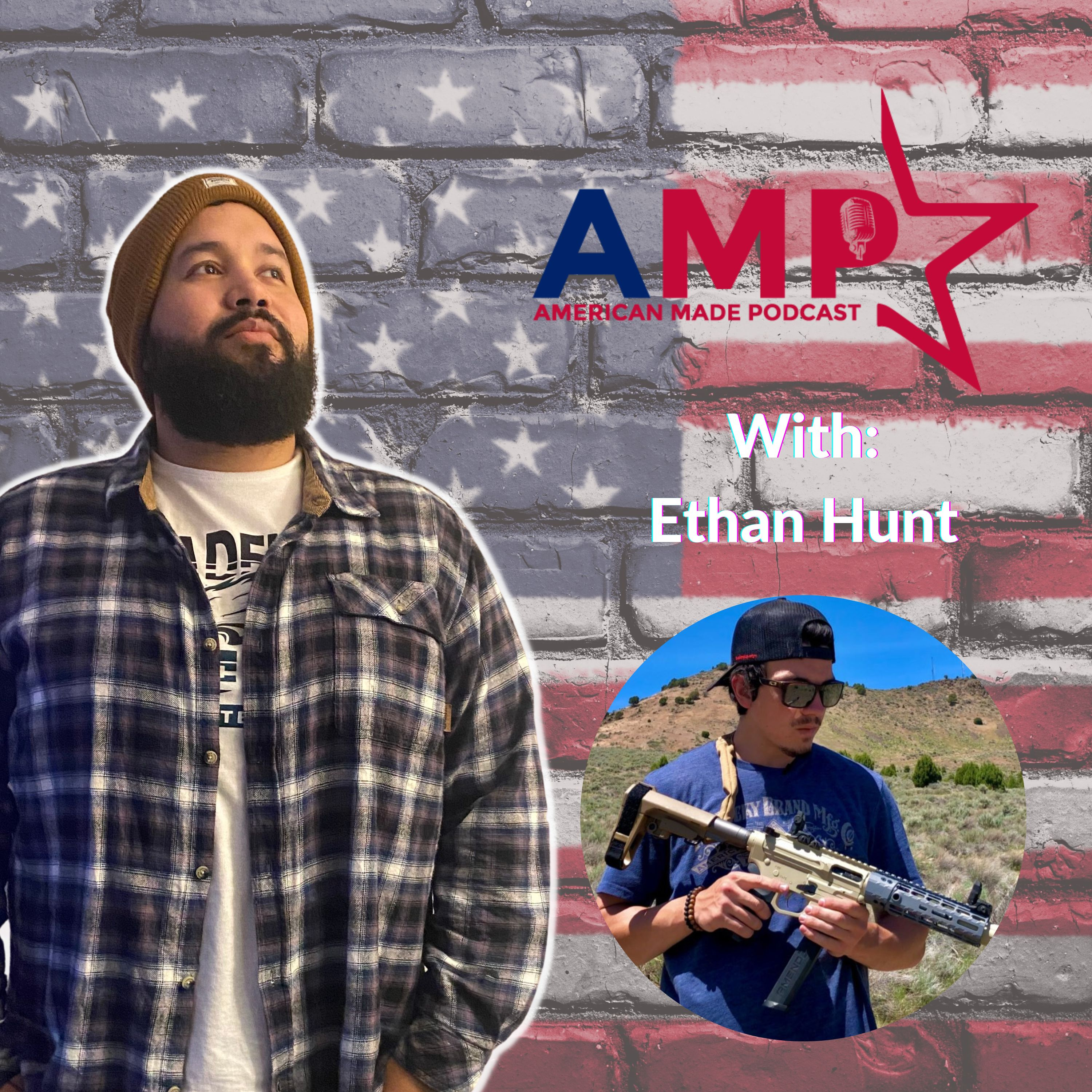American Made Podcast