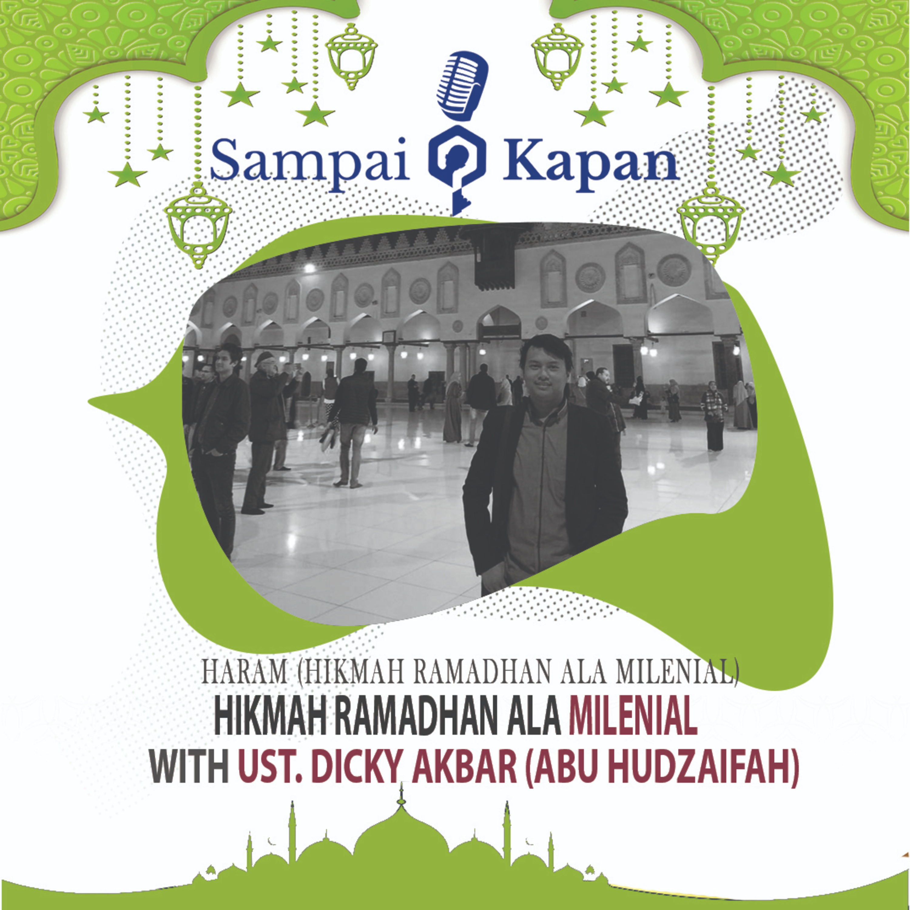 Podcast Sampai Kapan