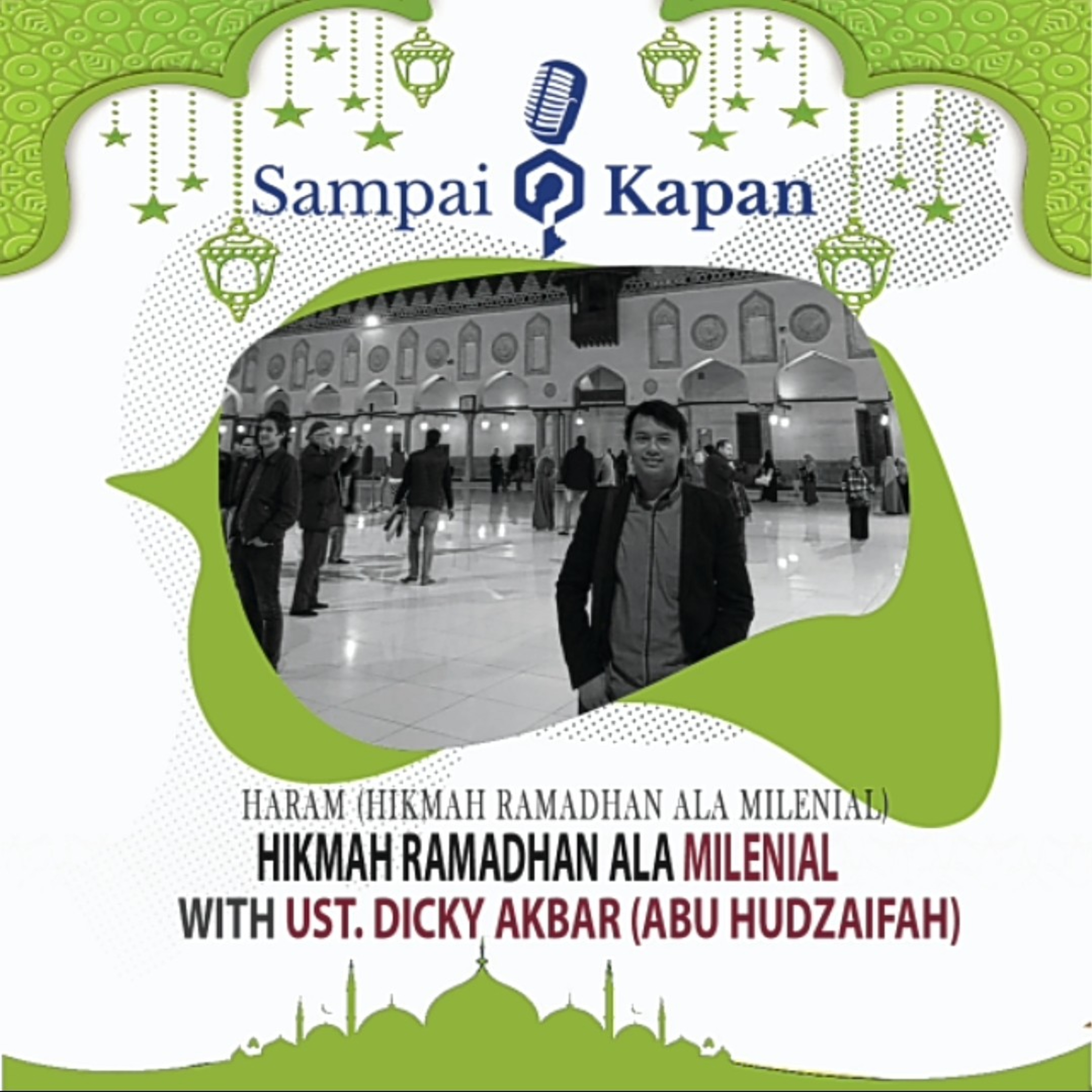 Podcast Sampai Kapan
