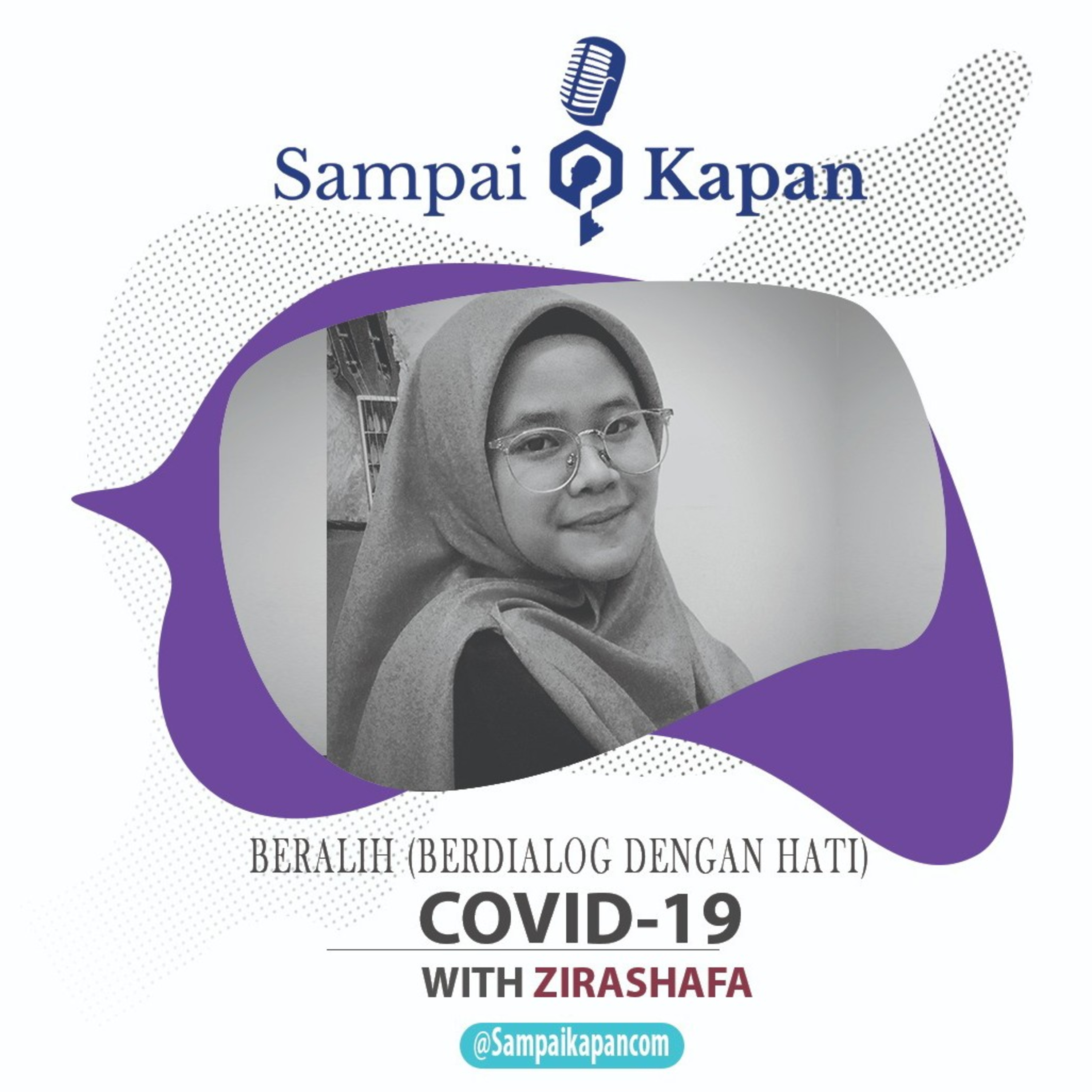 Podcast Sampai Kapan