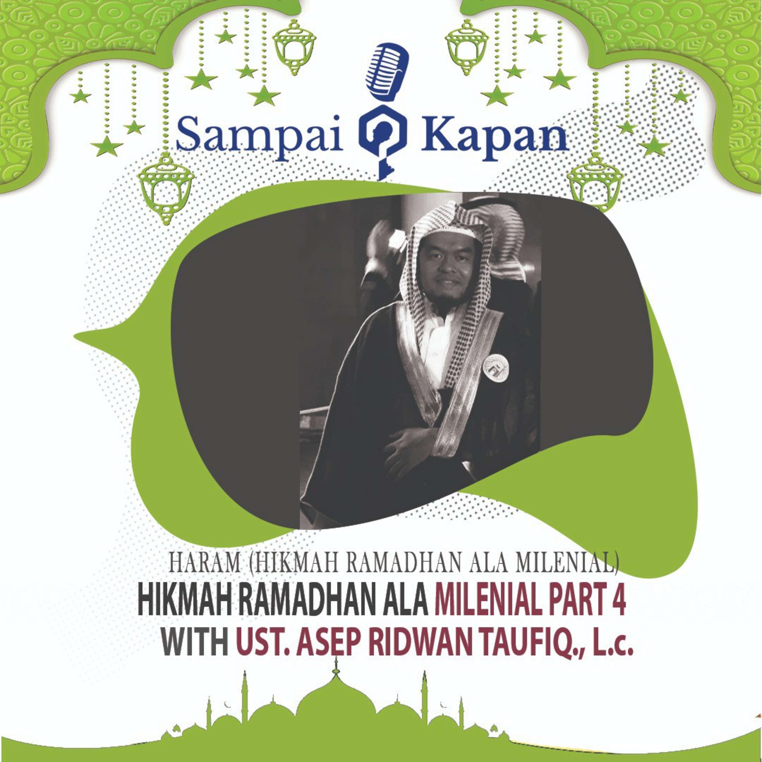 Podcast Sampai Kapan