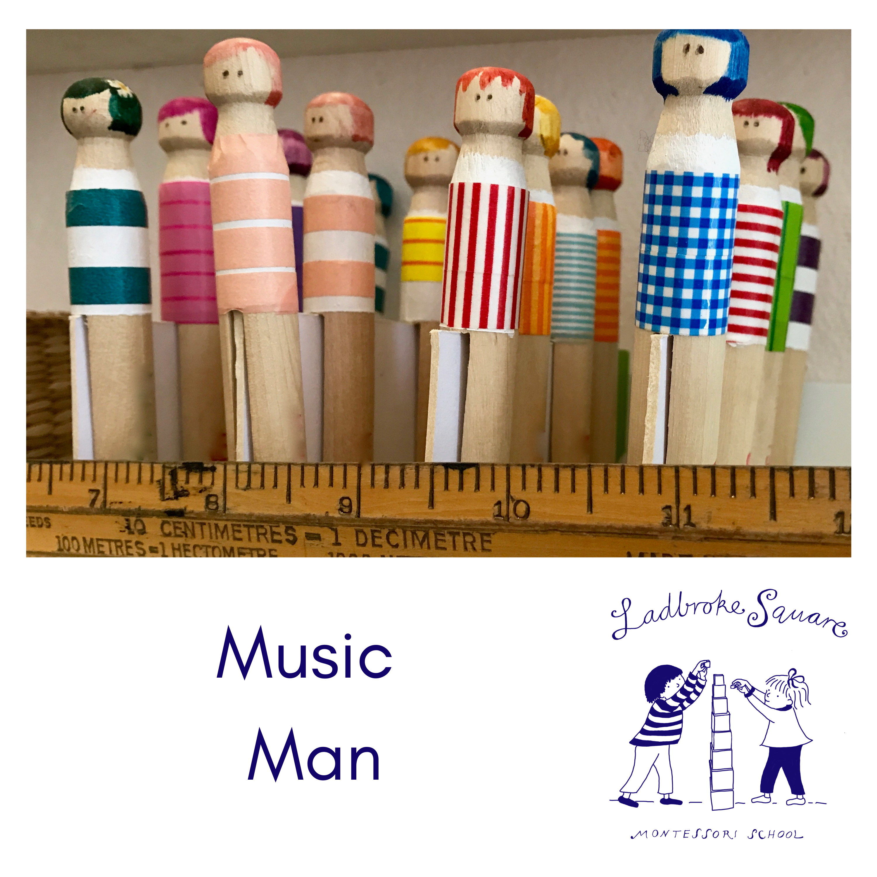 Music Man