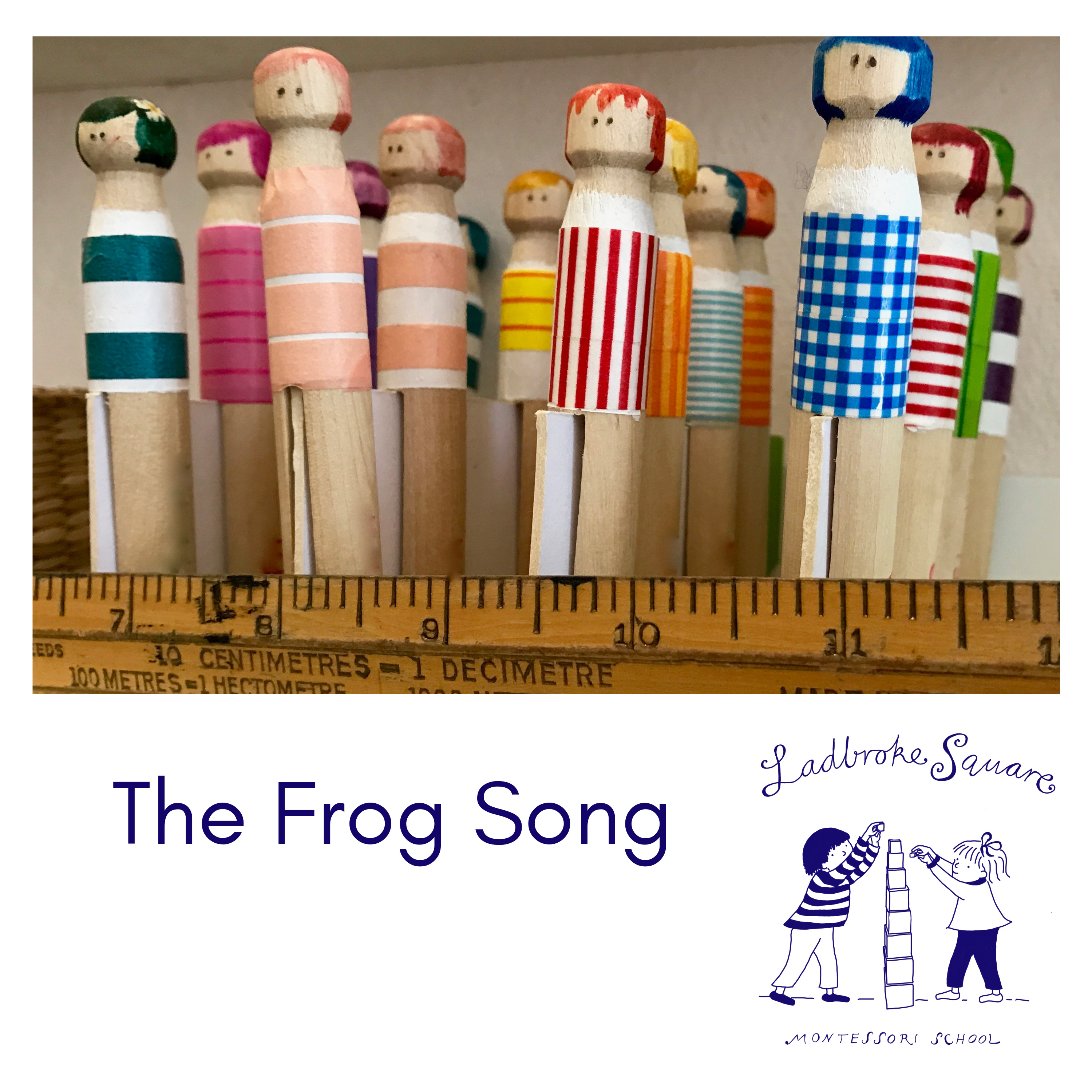 The Frog Song