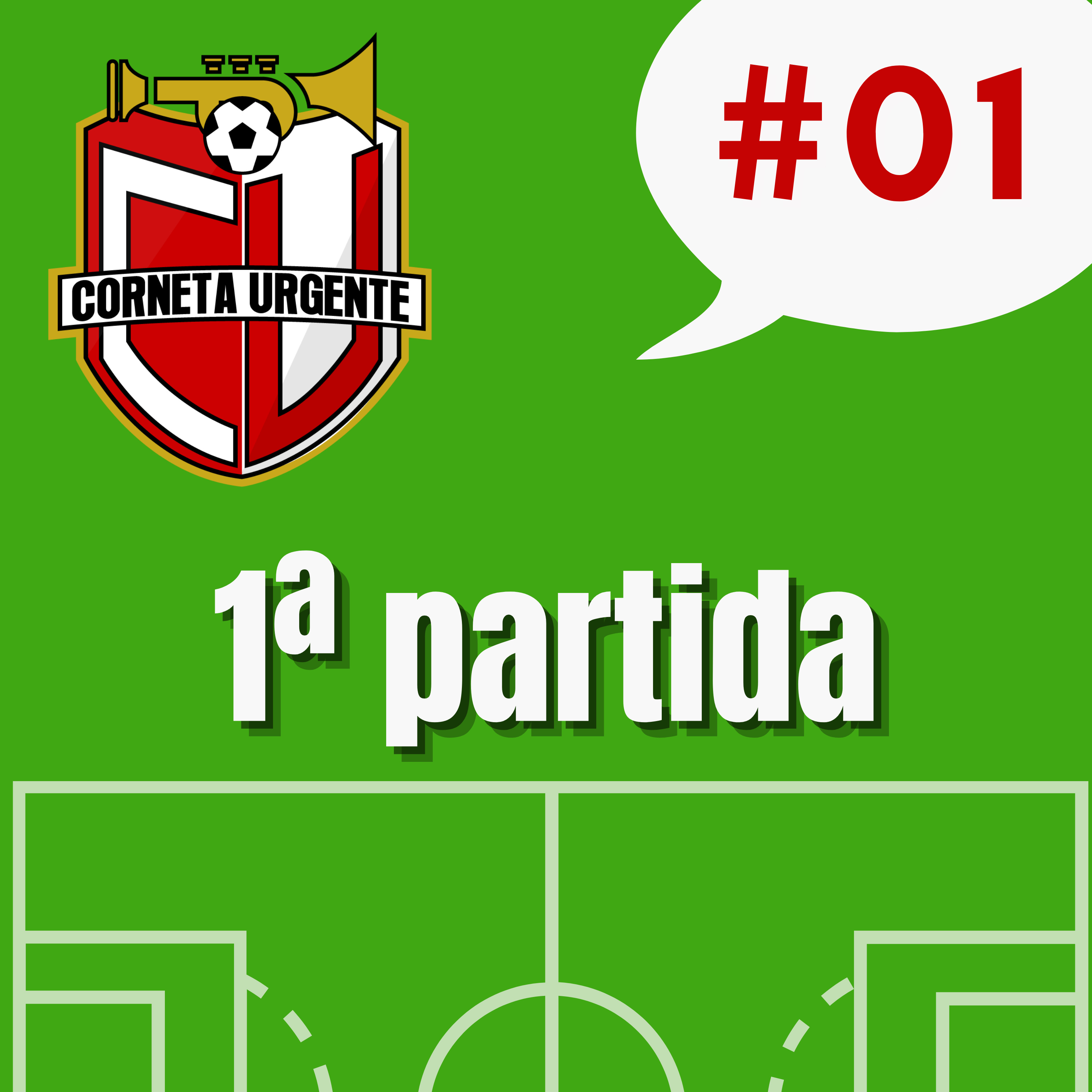 Corneta Urgente