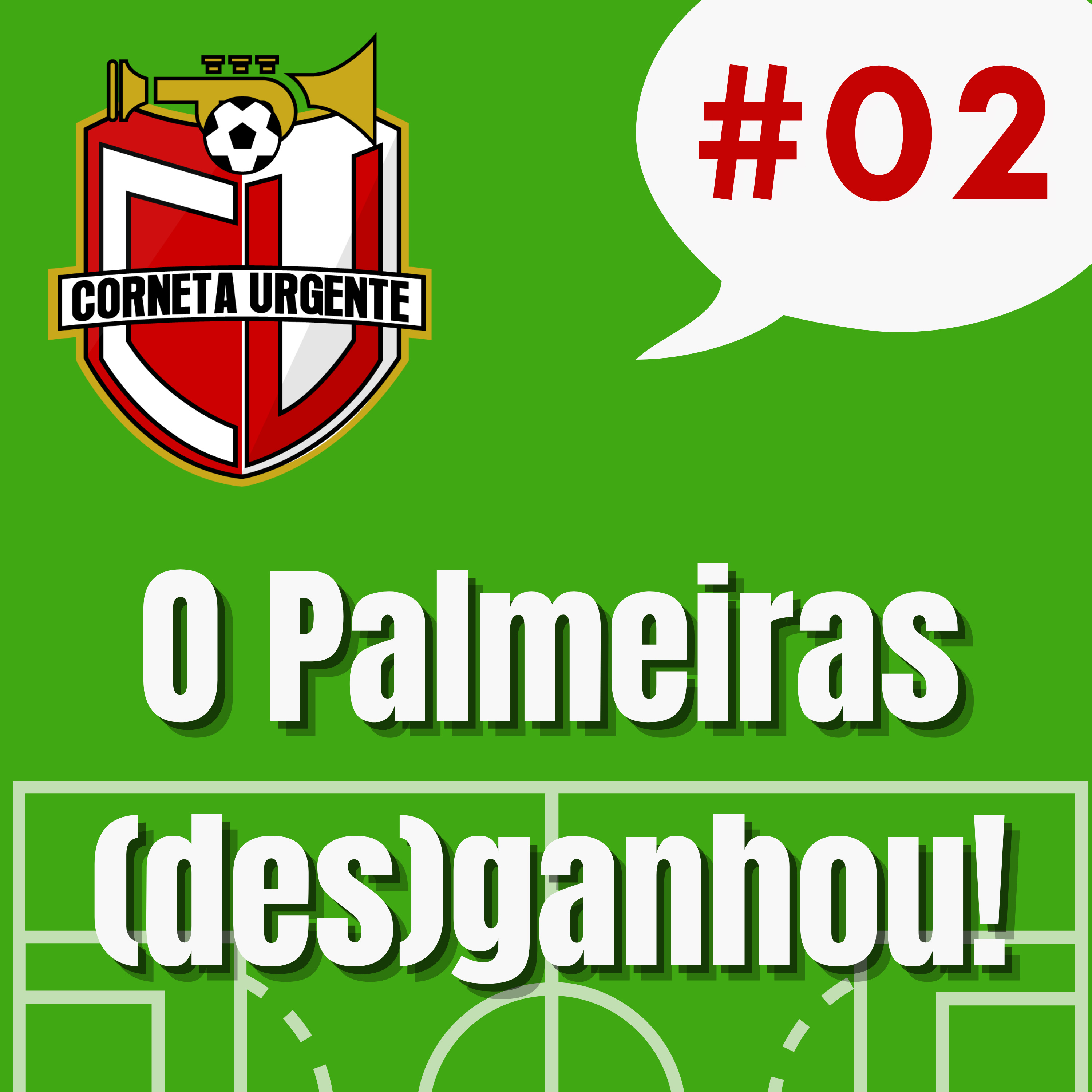 Corneta Urgente