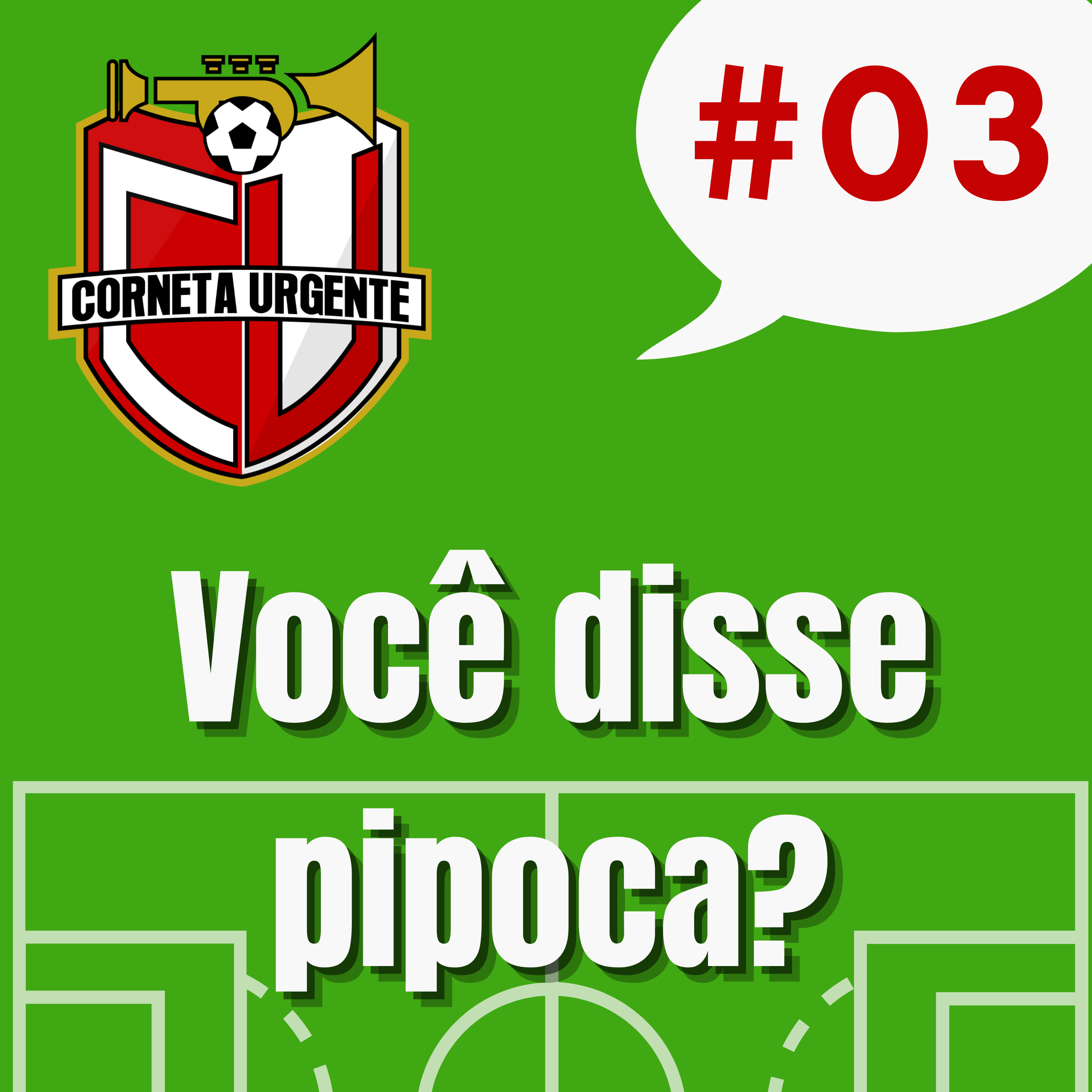 Corneta Urgente