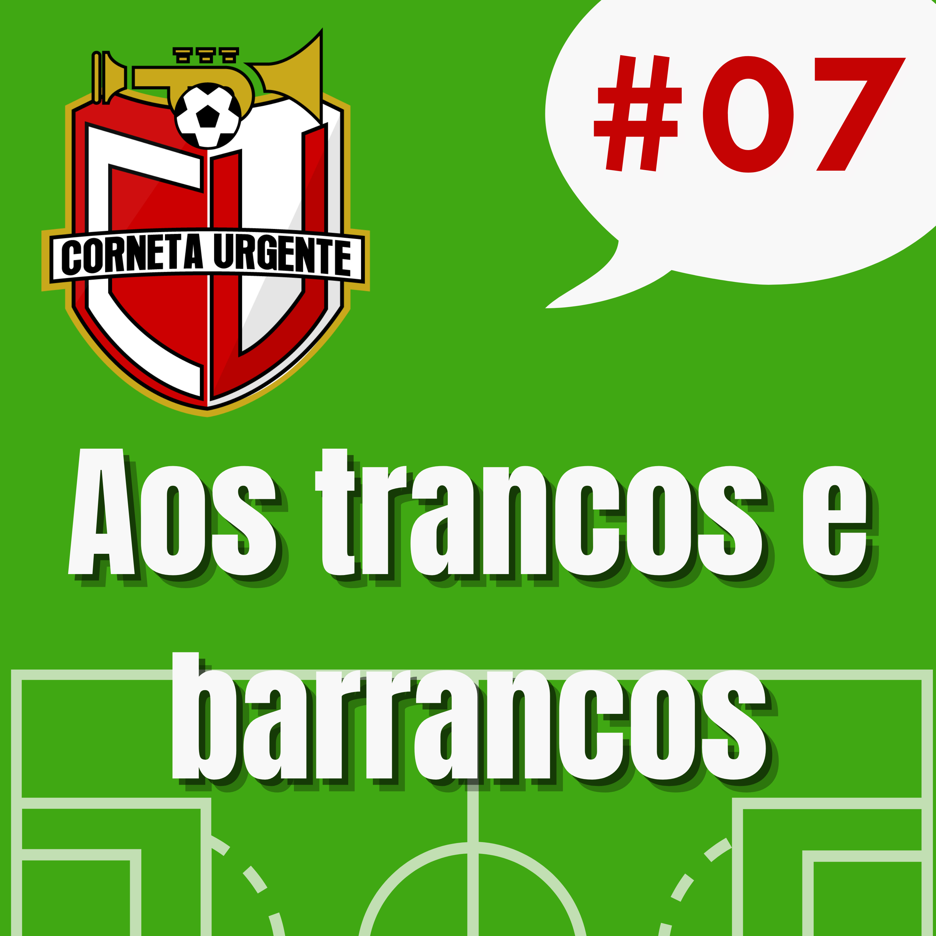 Corneta Urgente