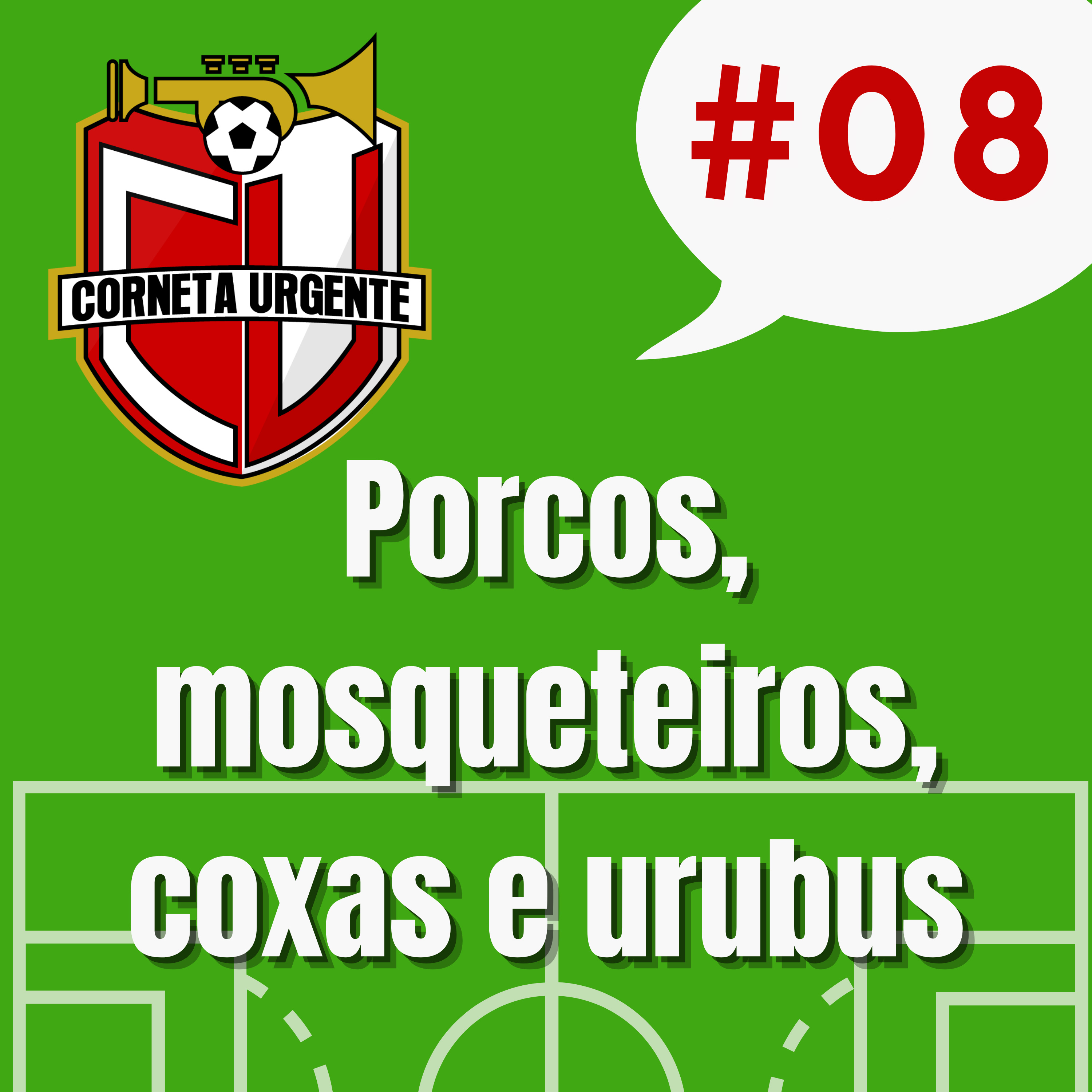 Corneta Urgente