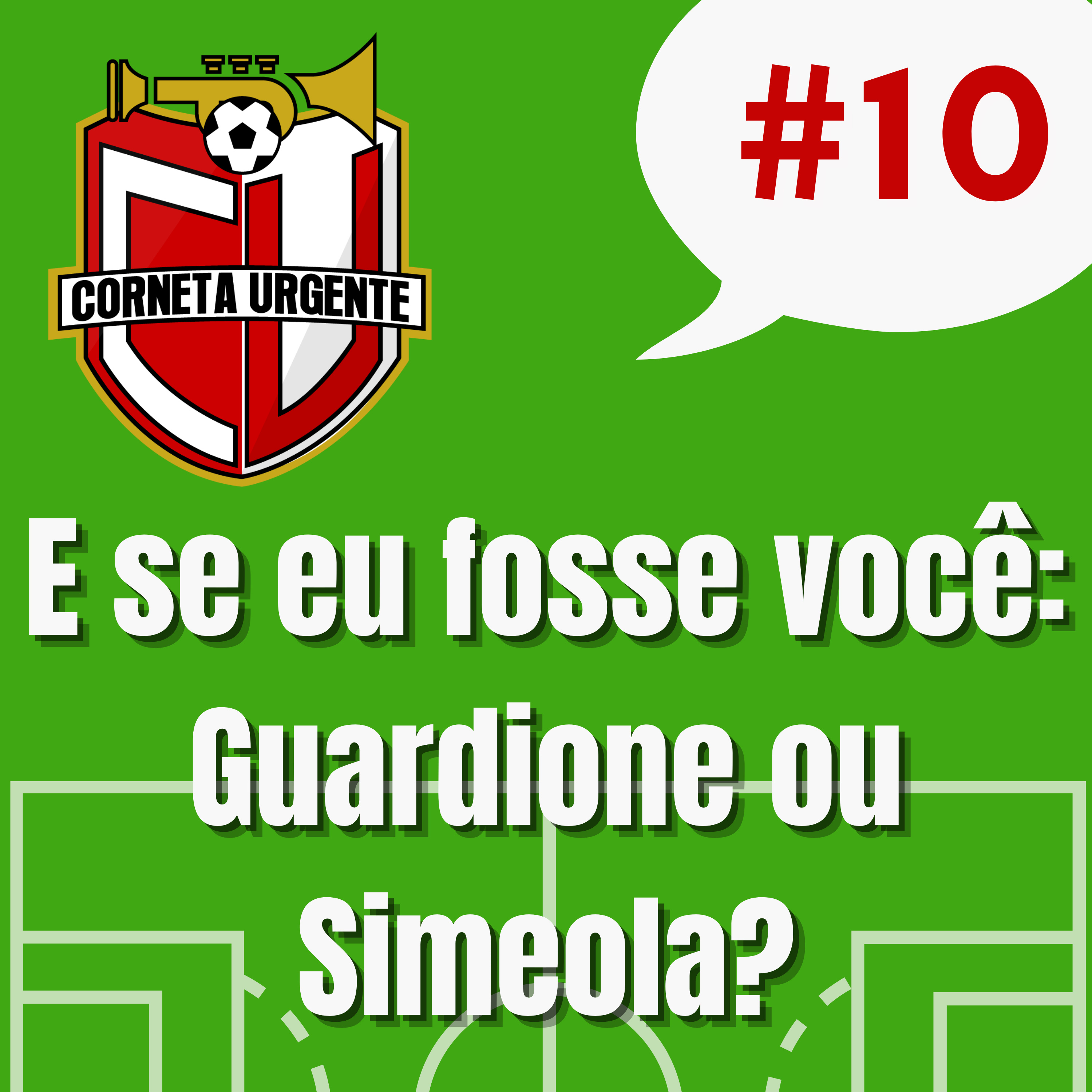 Corneta Urgente