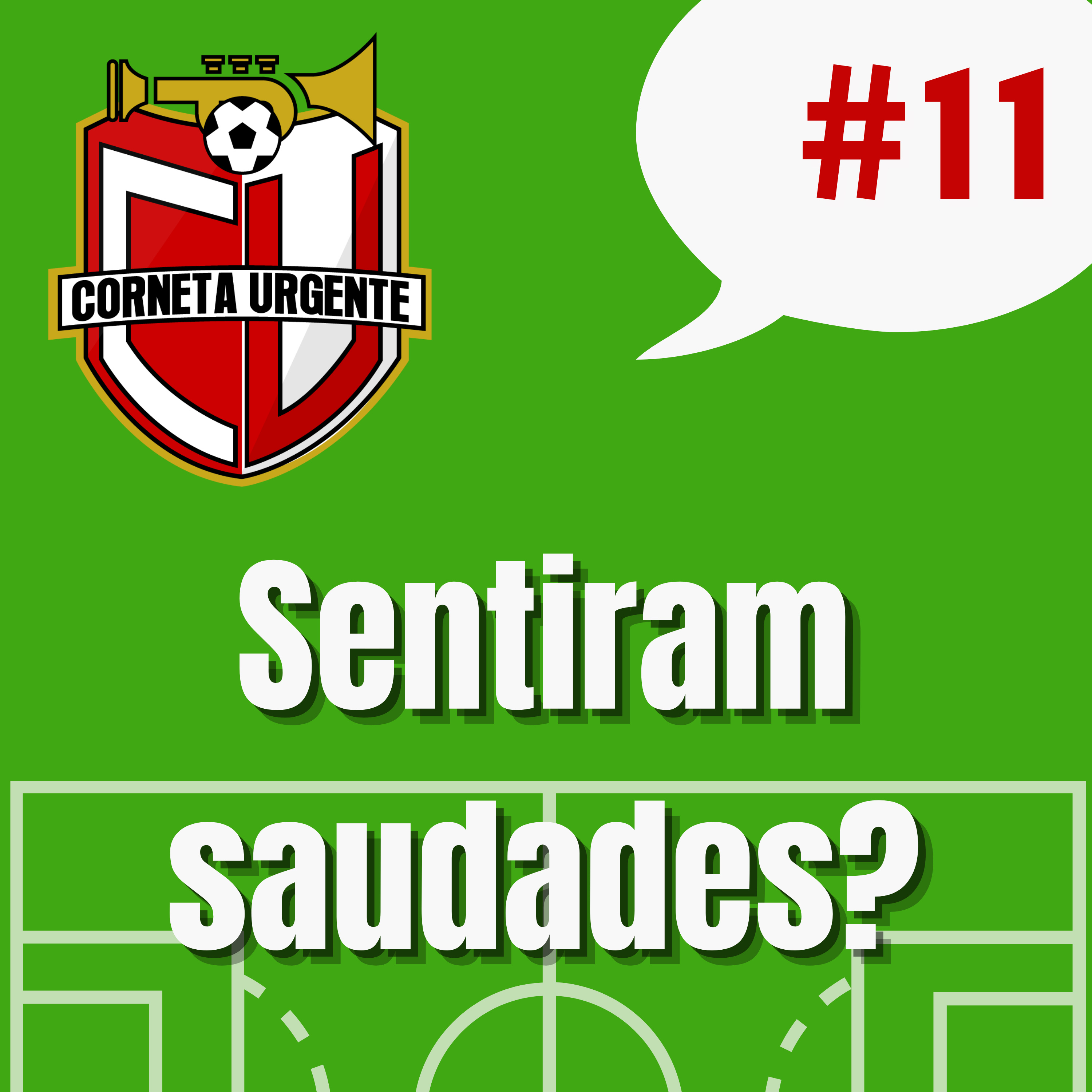 Corneta Urgente