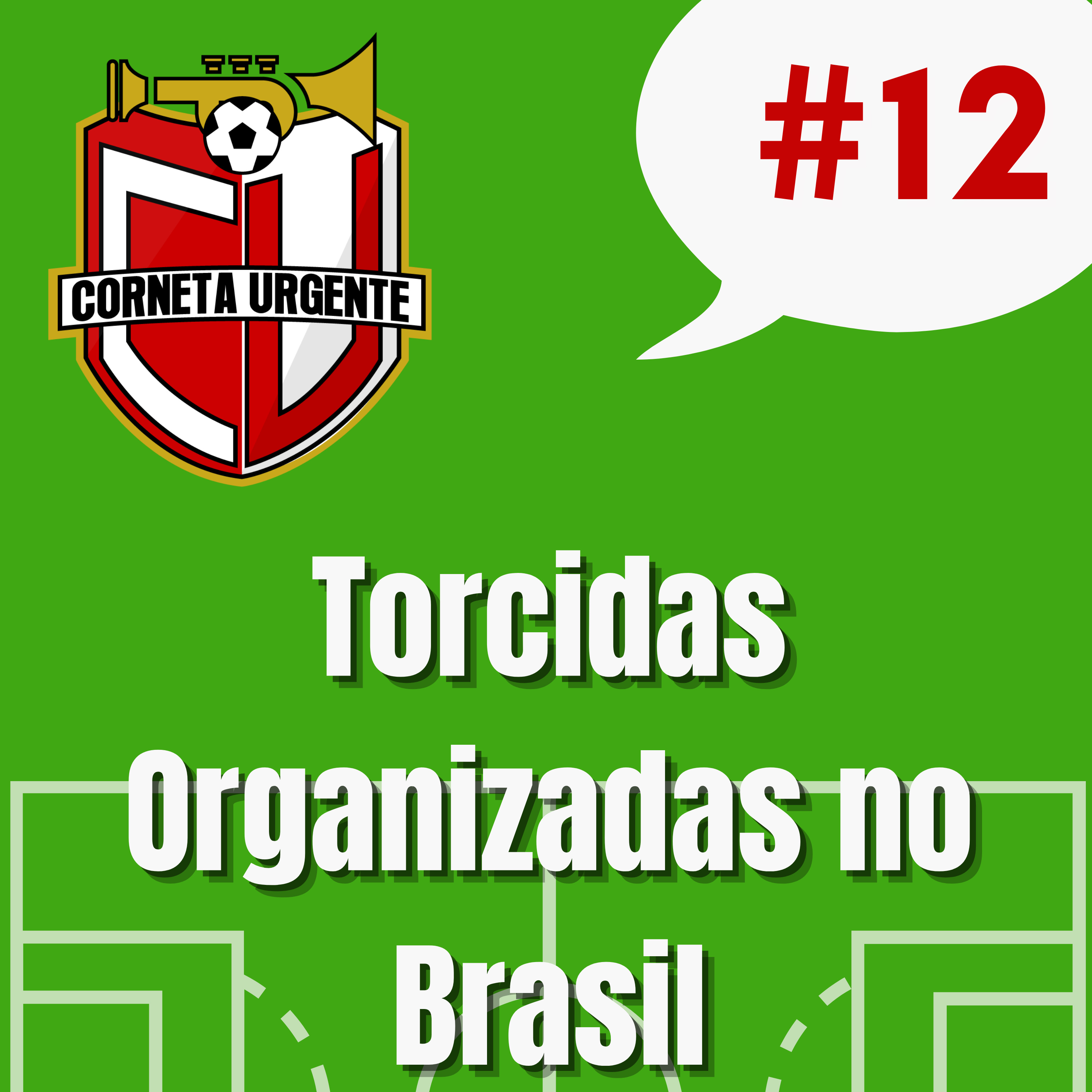 Corneta Urgente